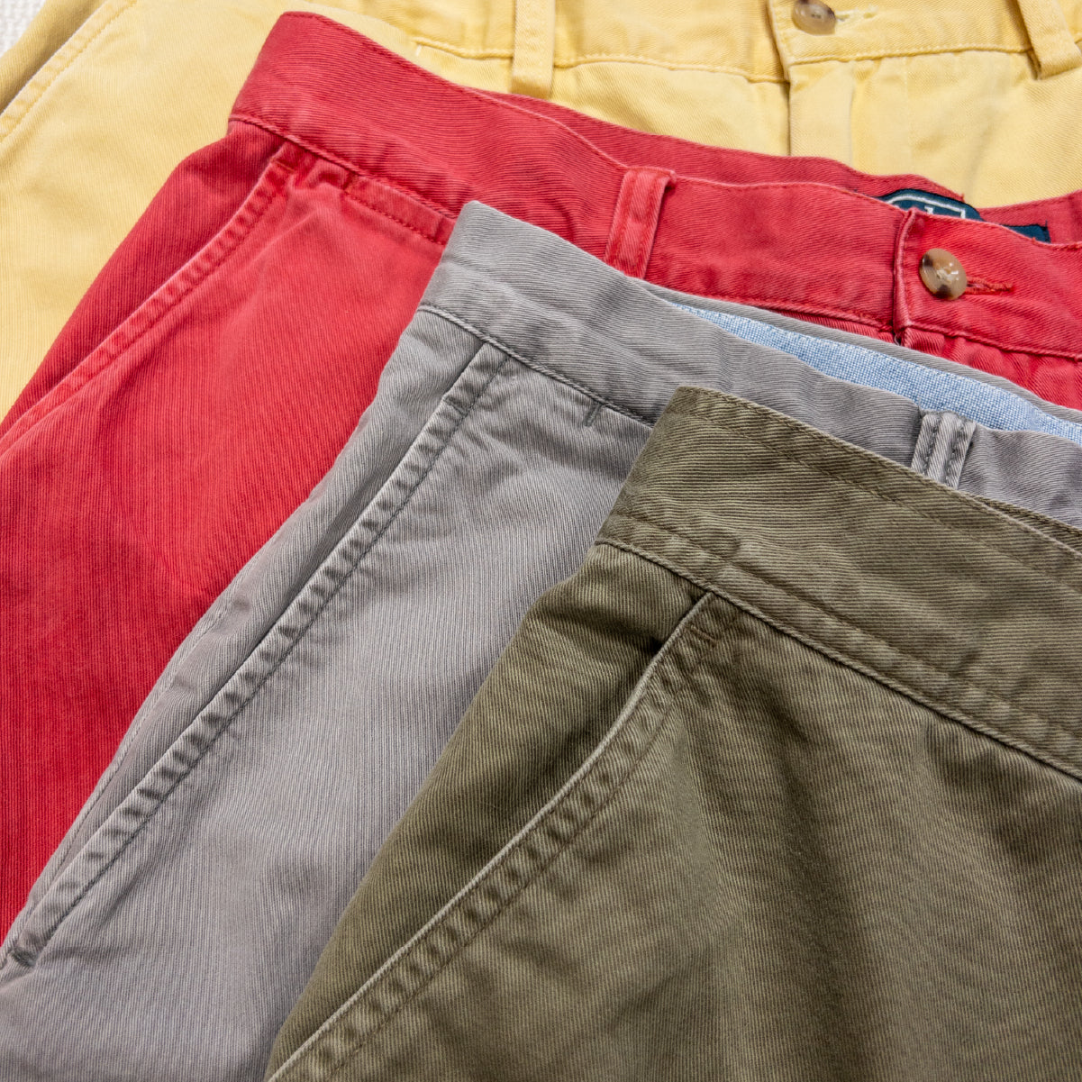 Ralph Shorts (10-pack)