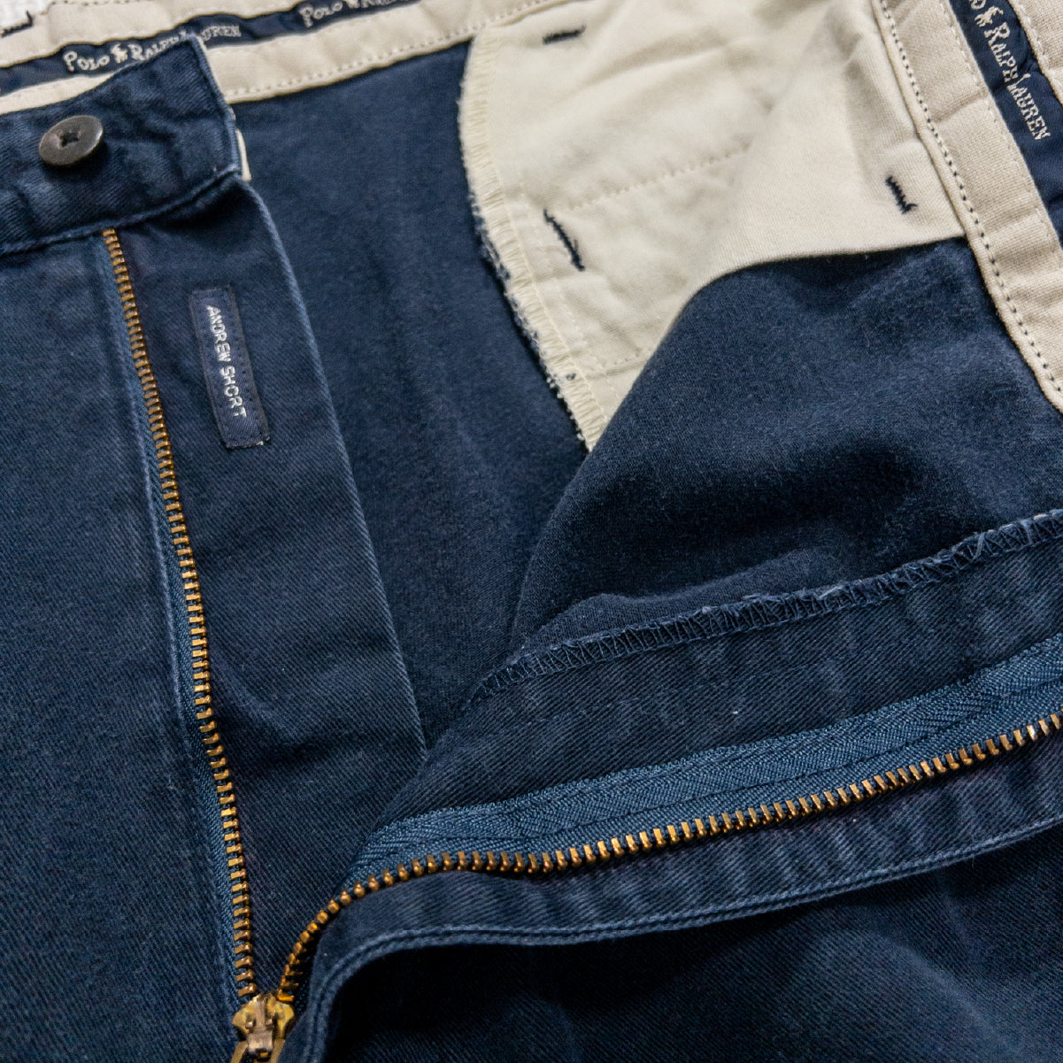 Ralph Shorts (10-pack)