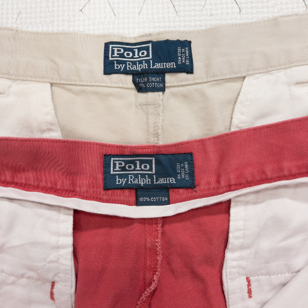 Ralph Shorts (10-pack)