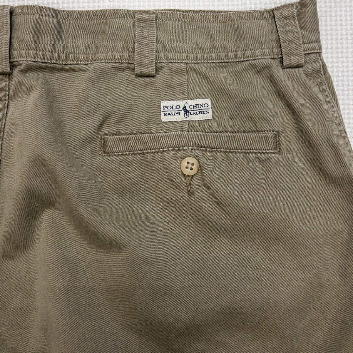Ralph Shorts (10-pack)