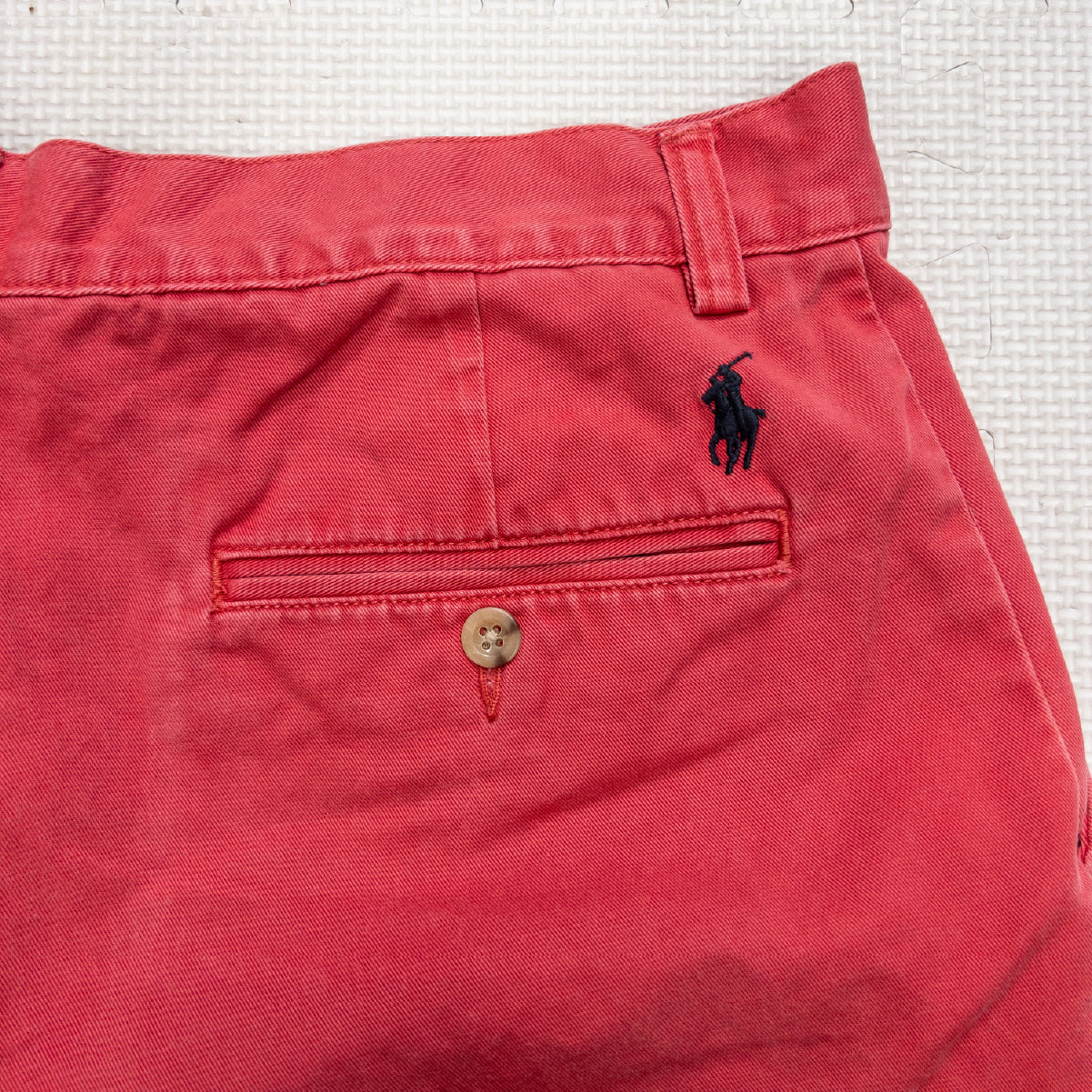 Ralph Shorts (10-pack)
