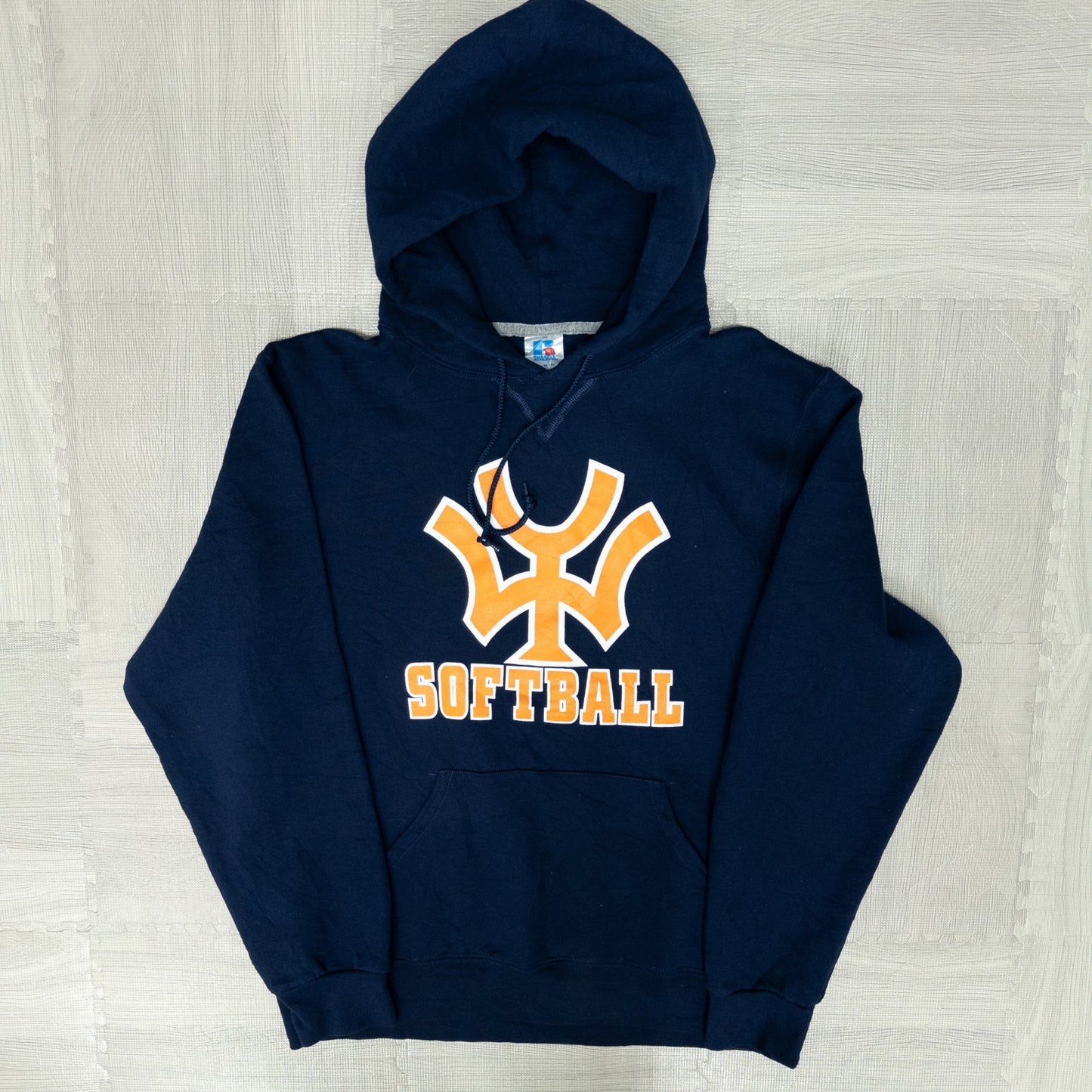 古着卸 まとめ売り ブランドパーカー 12枚セット(メンズS-XL) ラッセル チャンピオン等 カレッジ系 チーム系
