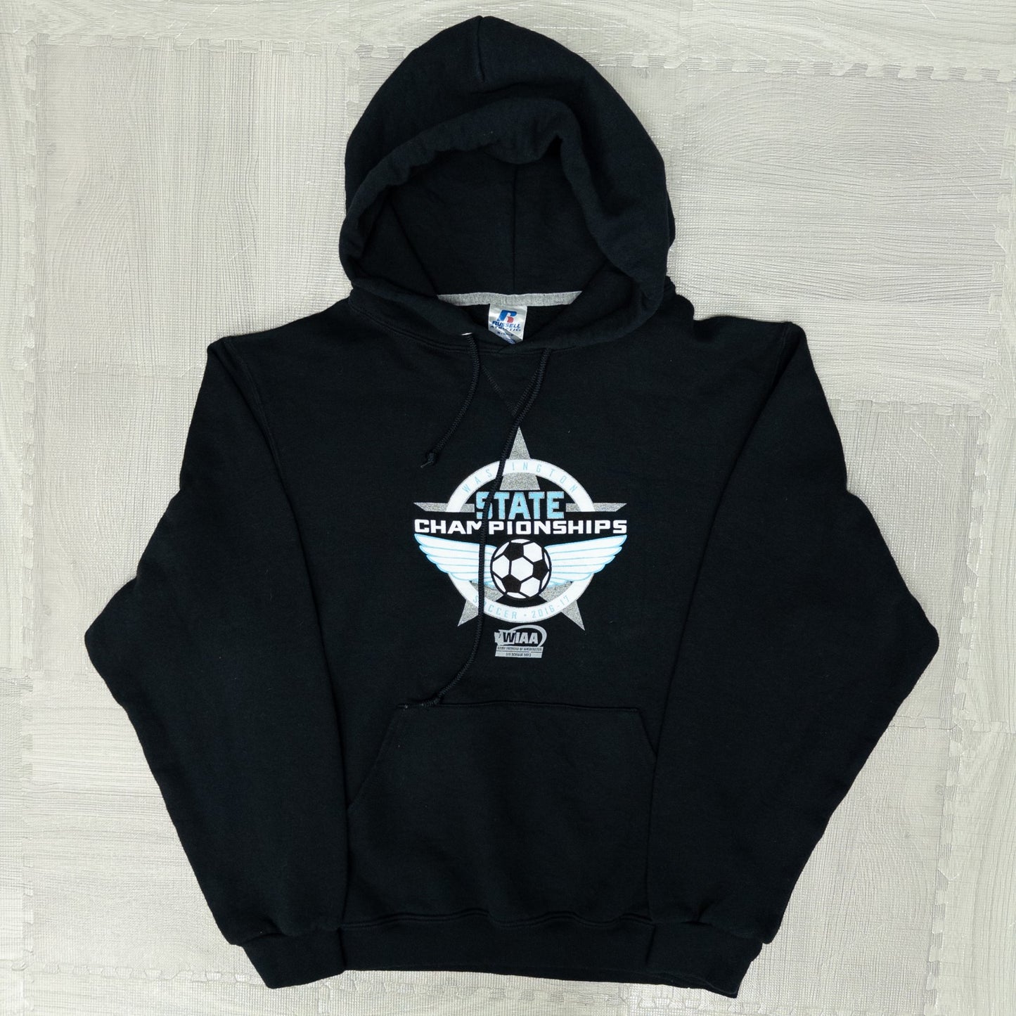 古着卸 まとめ売り ブランドパーカー 12枚セット(メンズS-XL) ラッセル チャンピオン等 カレッジ系 チーム系