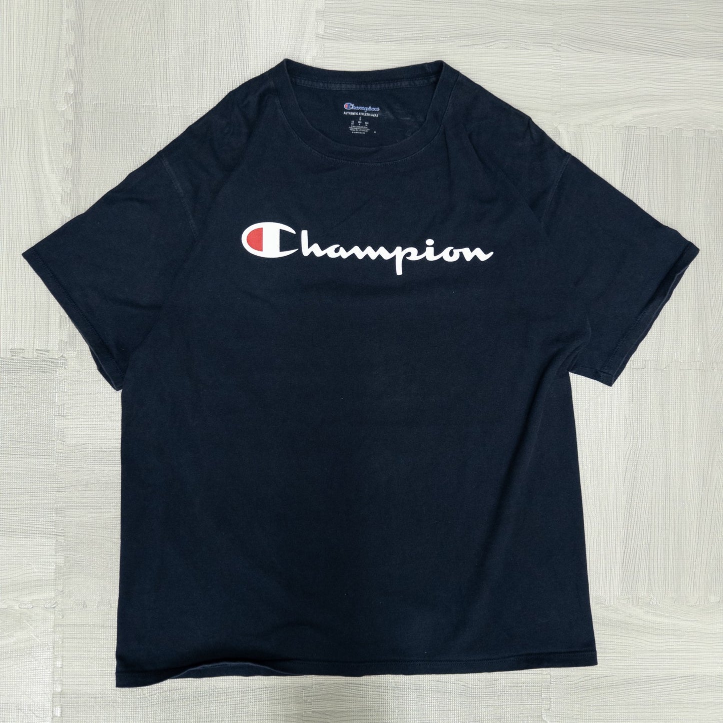 古着卸 現物まとめ売り プリントTシャツ 16枚セット(メンズS-XXL) ナイキ チャンピオン