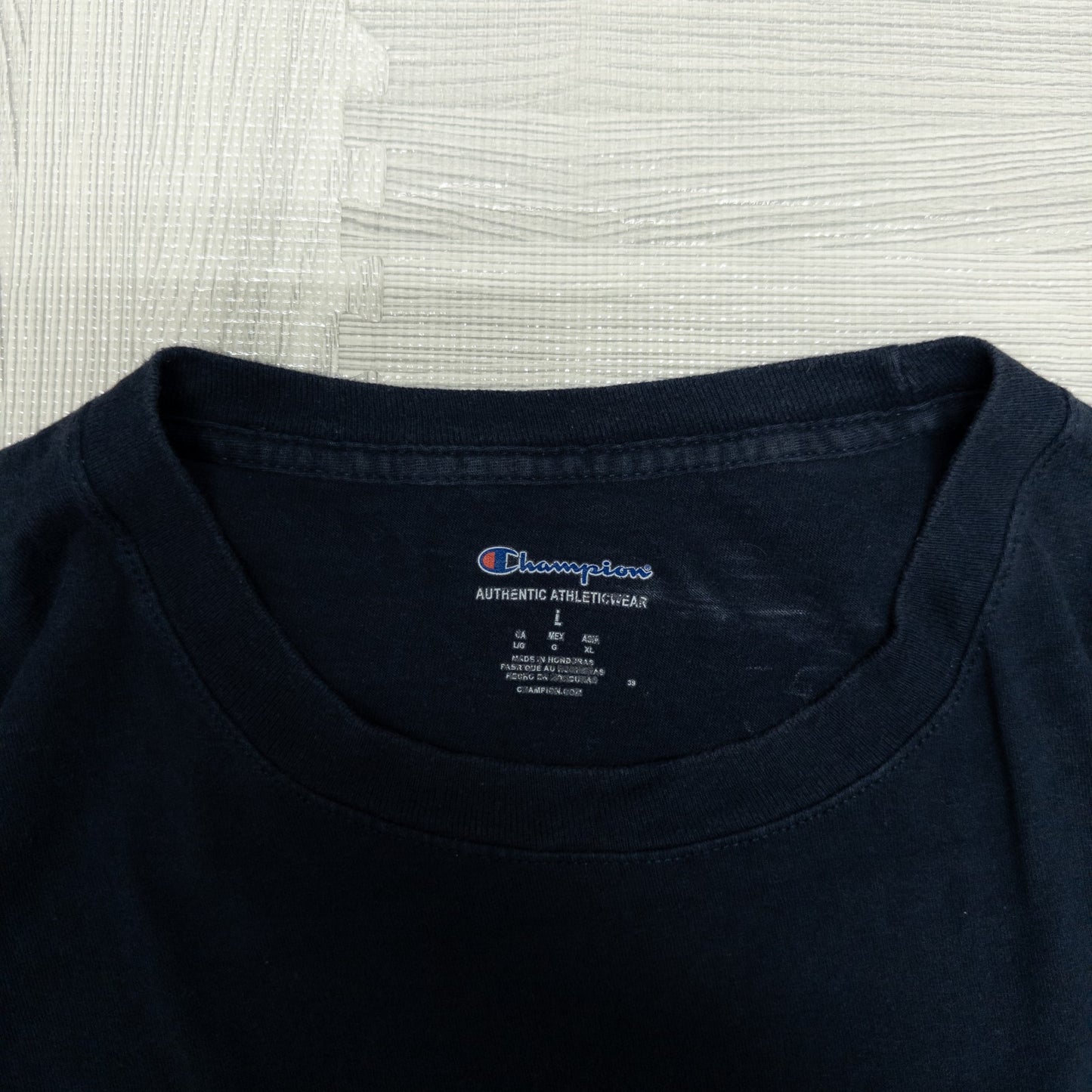 古着卸 現物まとめ売り プリントTシャツ 16枚セット(メンズS-XXL) ナイキ チャンピオン