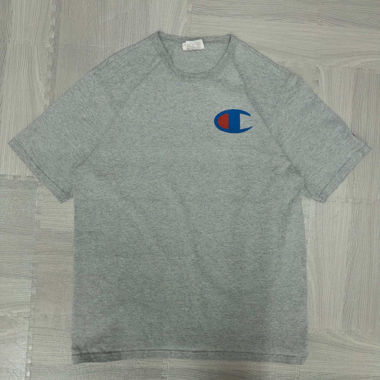 古着卸 現物まとめ売り プリントTシャツ 16枚セット(メンズS-XXL) ナイキ チャンピオン