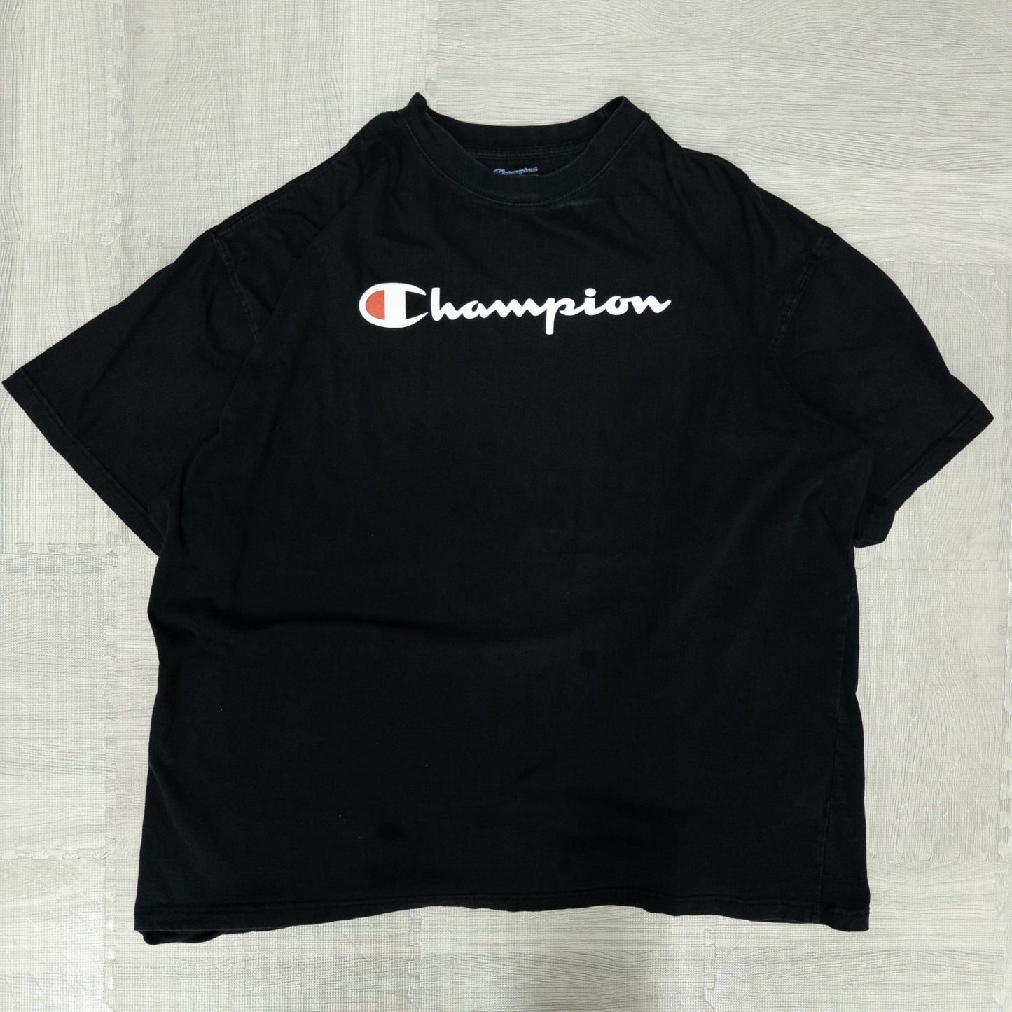古着卸 現物まとめ売り プリントTシャツ 16枚セット(メンズS-XXL) ナイキ チャンピオン