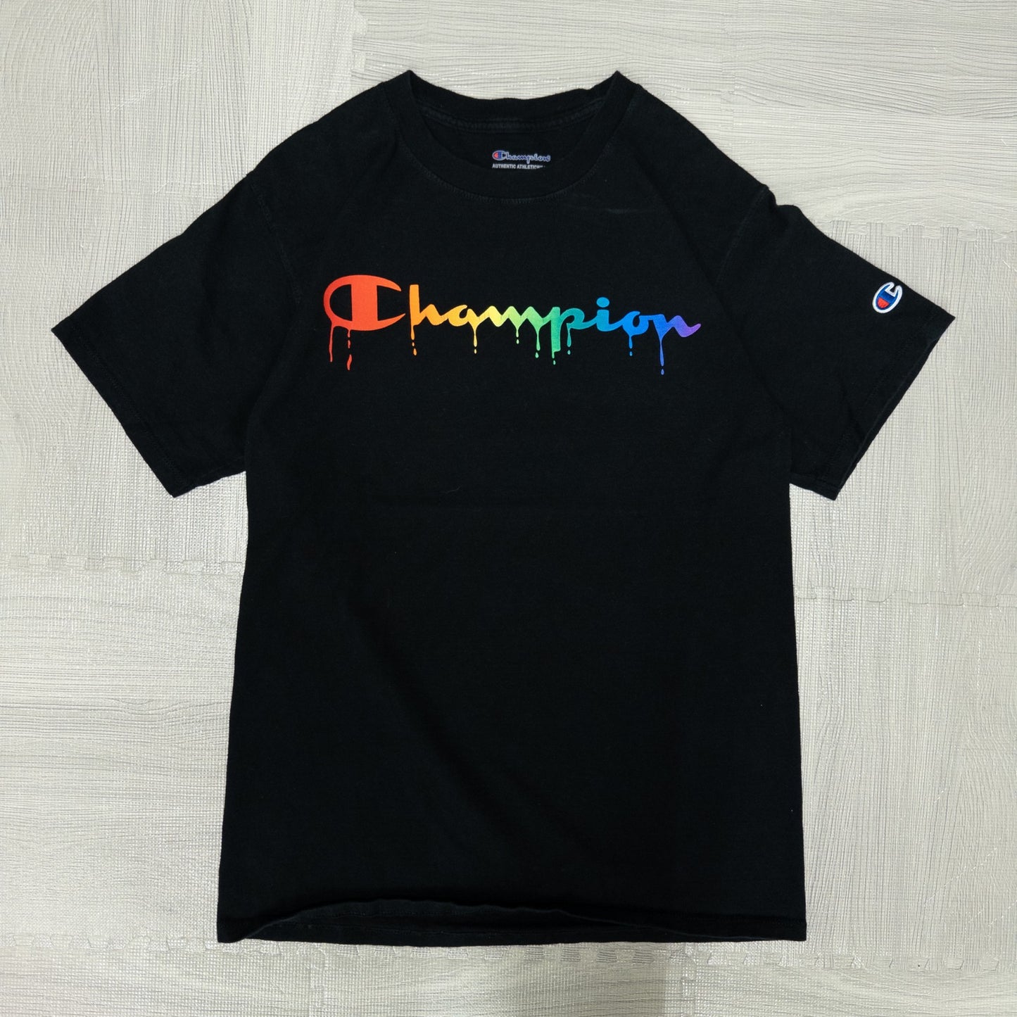 古着卸 現物まとめ売り プリントTシャツ 16枚セット(メンズS-XXL) ナイキ チャンピオン