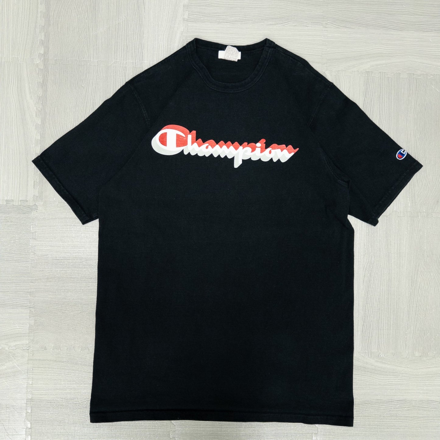 古着卸 現物まとめ売り プリントTシャツ 16枚セット(メンズS-XXL) ナイキ チャンピオン