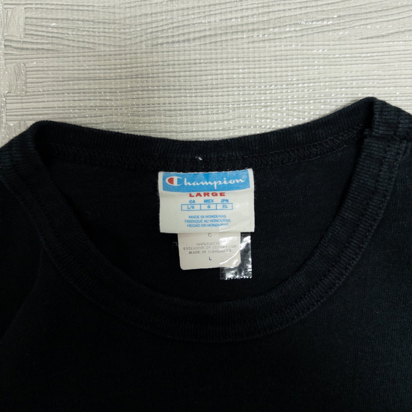 古着卸 現物まとめ売り プリントTシャツ 16枚セット(メンズS-XXL) ナイキ チャンピオン