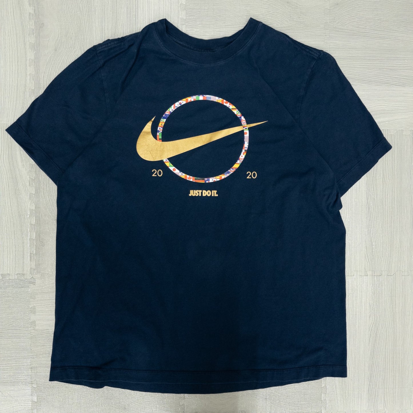 古着卸 現物まとめ売り プリントTシャツ 16枚セット(メンズS-XXL) ナイキ チャンピオン