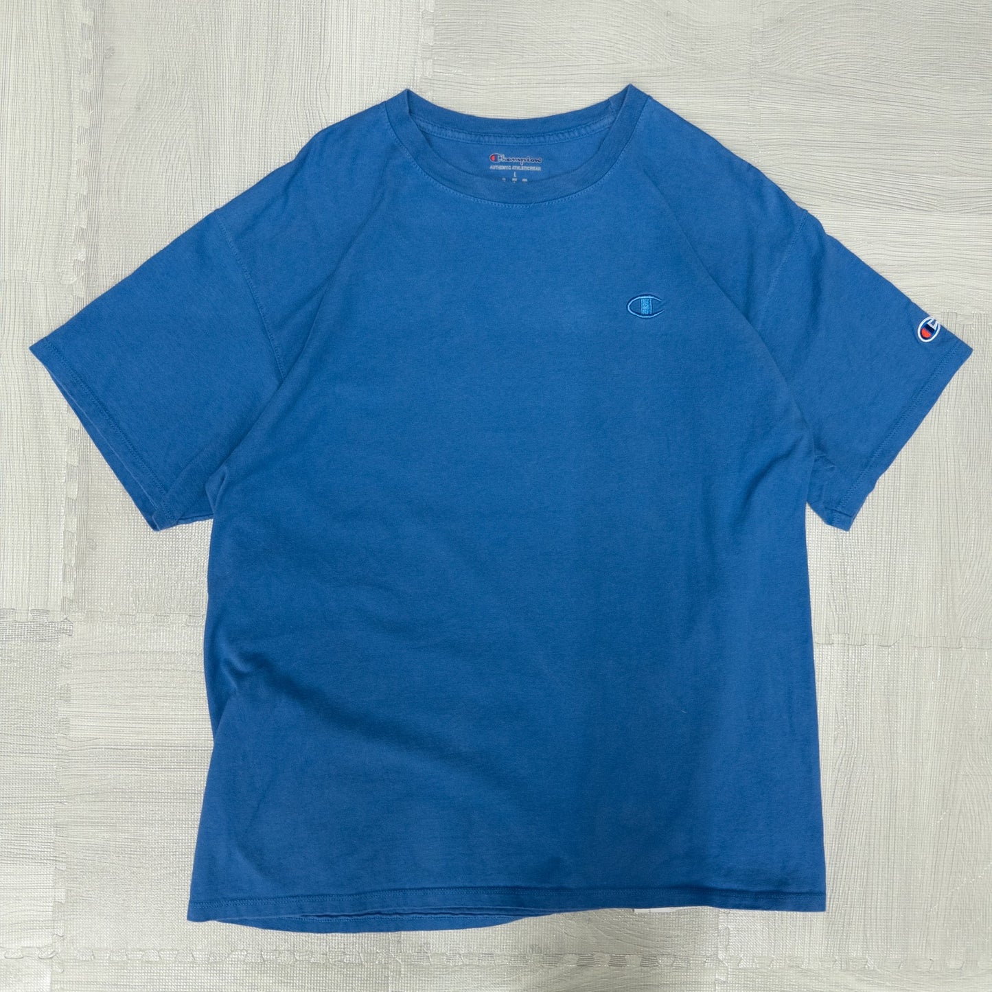 古着卸 現物まとめ売り プリントTシャツ 16枚セット(メンズS-XXL) ナイキ チャンピオン