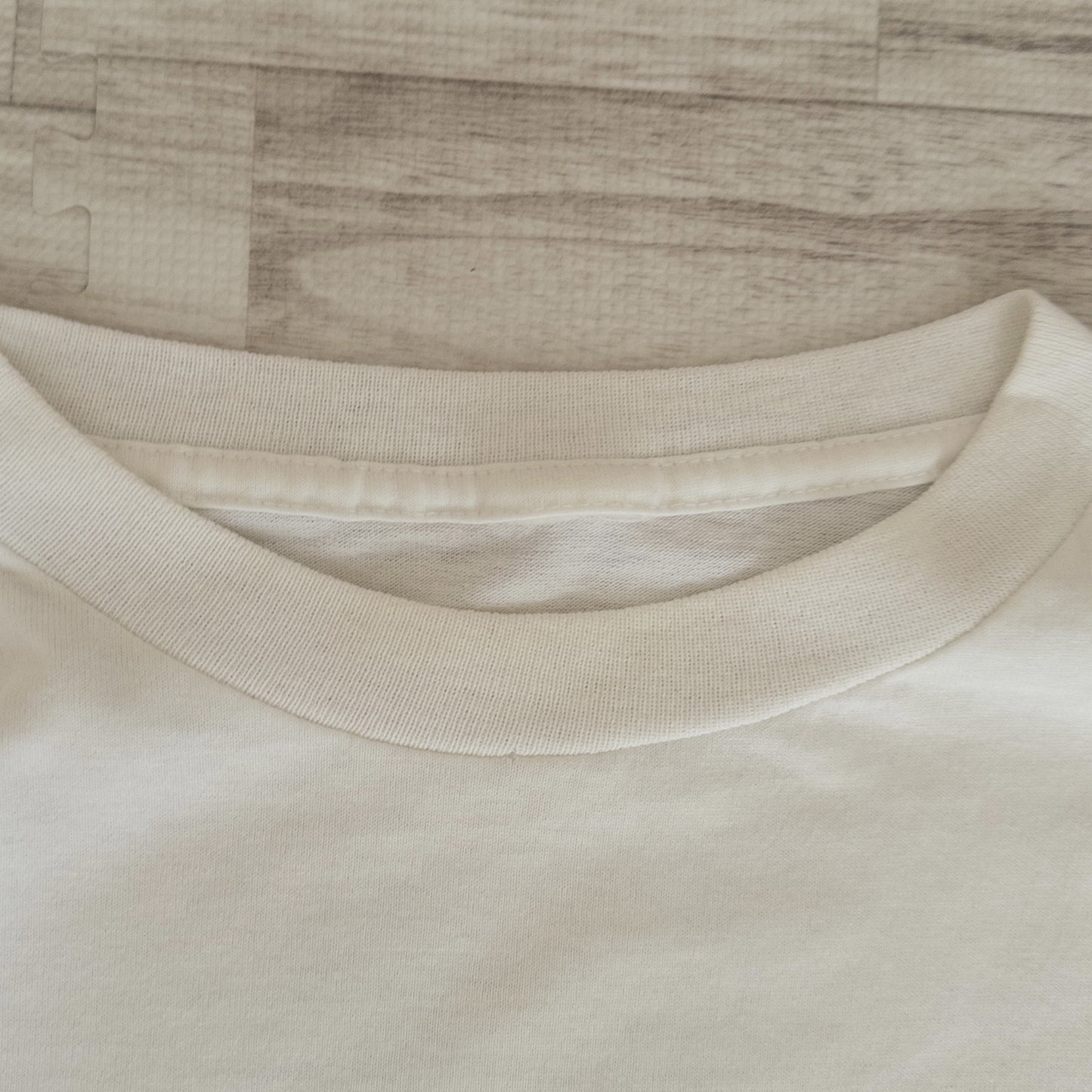 古着卸 現物まとめ売り 洗濯済み 90s 無地 ポケット付き 半袖Tシャツ シングルステッチ 13枚セット (S-XL)