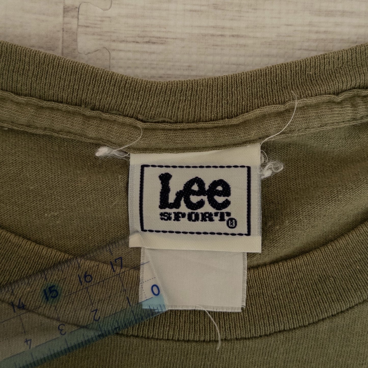 古着卸 現物まとめ売り 洗濯済み 90s 無地 ポケット付き 半袖Tシャツ シングルステッチ 13枚セット (S-XL)