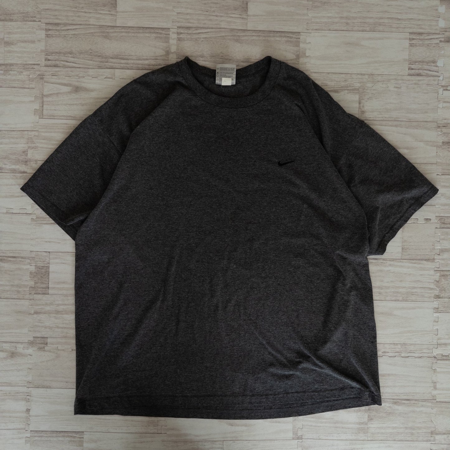 古着卸 現物まとめ売り 洗濯済み 00s NIKE ナイキ ロゴ 半袖Tシャツ 12枚セット(S-XXL)