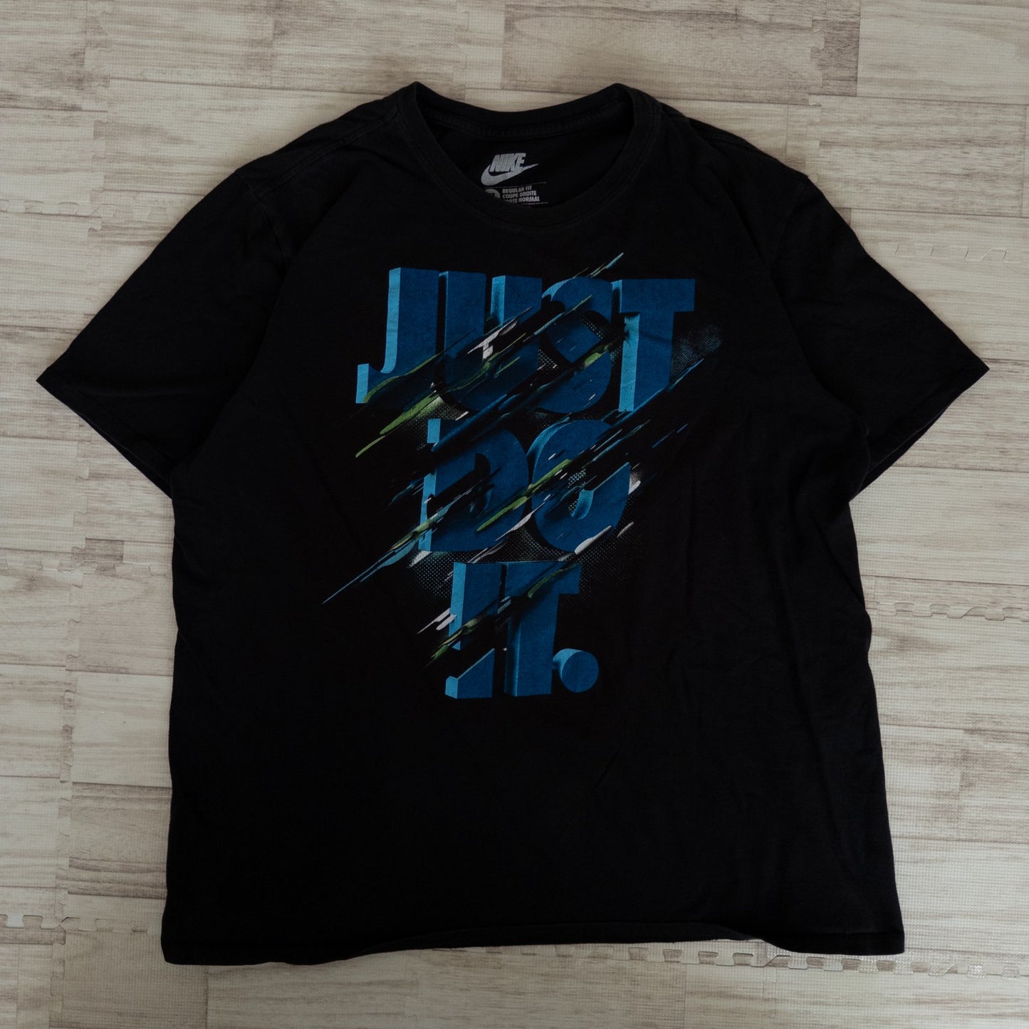 古着卸 現物まとめ売り 洗濯済み 00s NIKE ナイキ ロゴ 半袖Tシャツ 12枚セット(S-XXL)