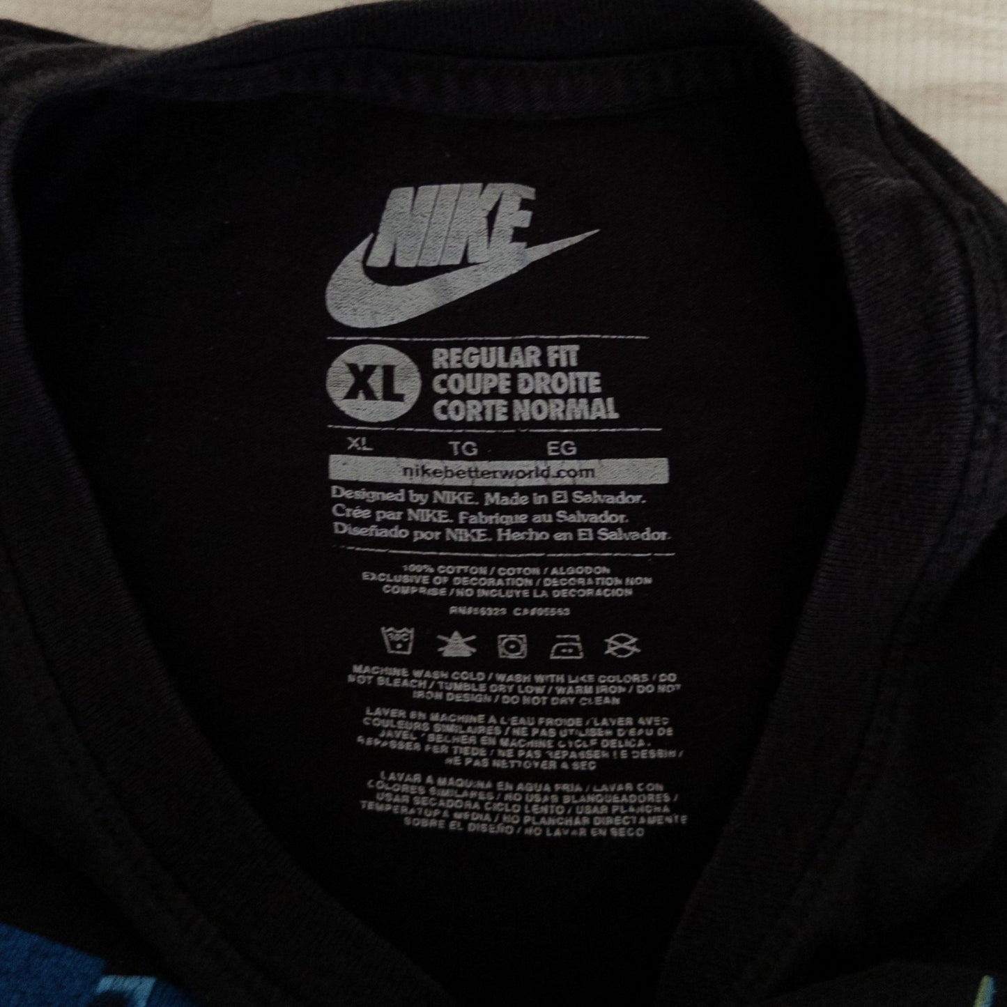 古着卸 現物まとめ売り 洗濯済み 00s NIKE ナイキ ロゴ 半袖Tシャツ 12枚セット(S-XXL)