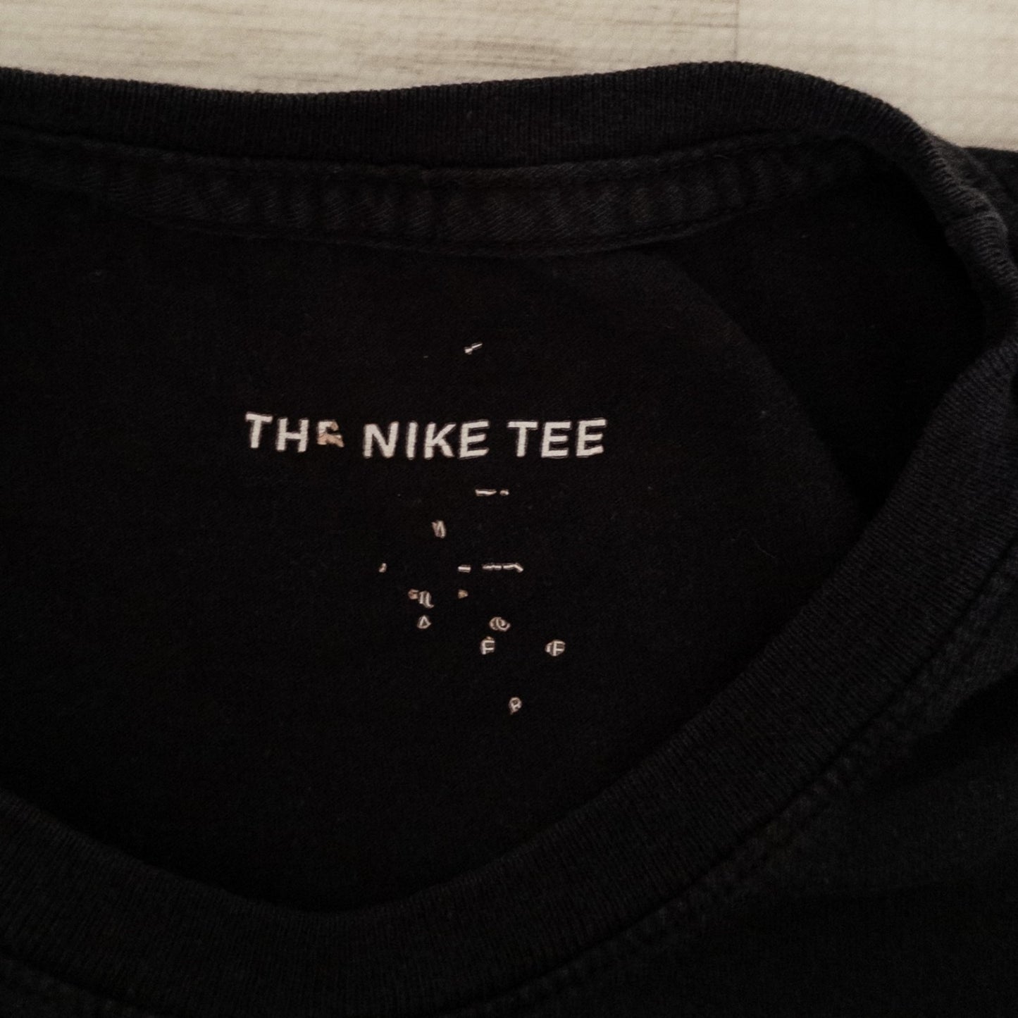 古着卸 現物まとめ売り 洗濯済み 00s NIKE ナイキ ロゴ 半袖Tシャツ 12枚セット(S-XXL)