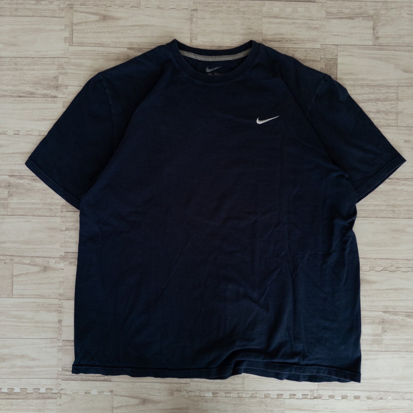 古着卸 現物まとめ売り 洗濯済み 00s NIKE ナイキ ロゴ 半袖Tシャツ 12枚セット(S-XXL)