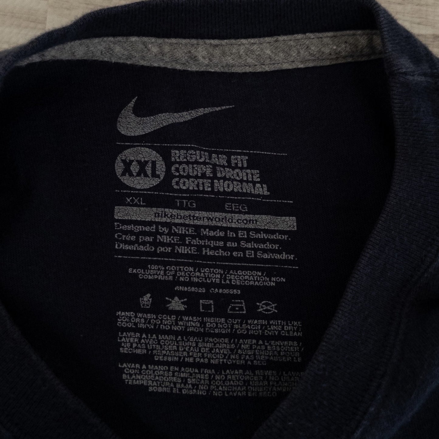 古着卸 現物まとめ売り 洗濯済み 00s NIKE ナイキ ロゴ 半袖Tシャツ 12枚セット(S-XXL)