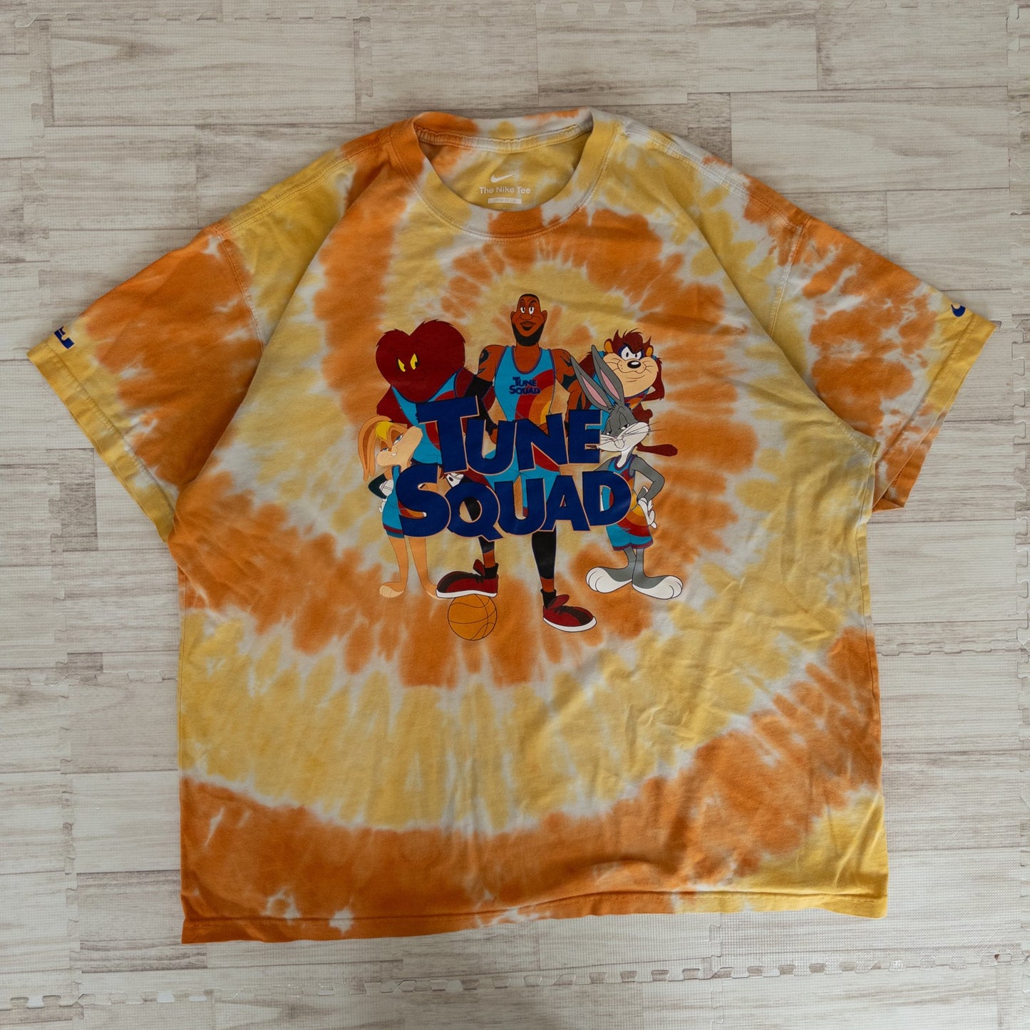 古着卸 現物まとめ売り 洗濯済み 00s NIKE ナイキ ロゴ 半袖Tシャツ 12枚セット(S-XXL)