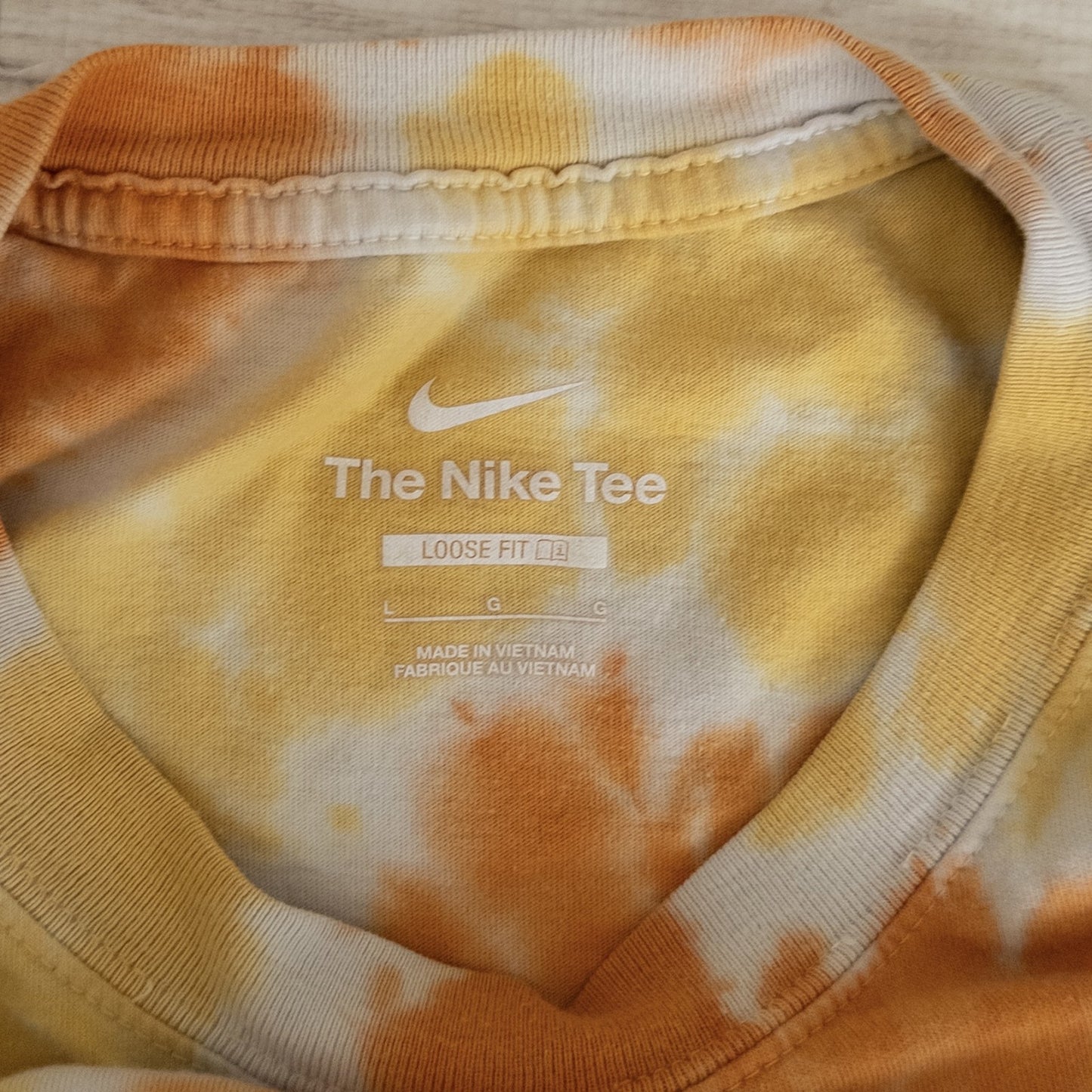 古着卸 現物まとめ売り 洗濯済み 00s NIKE ナイキ ロゴ 半袖Tシャツ 12枚セット(S-XXL)