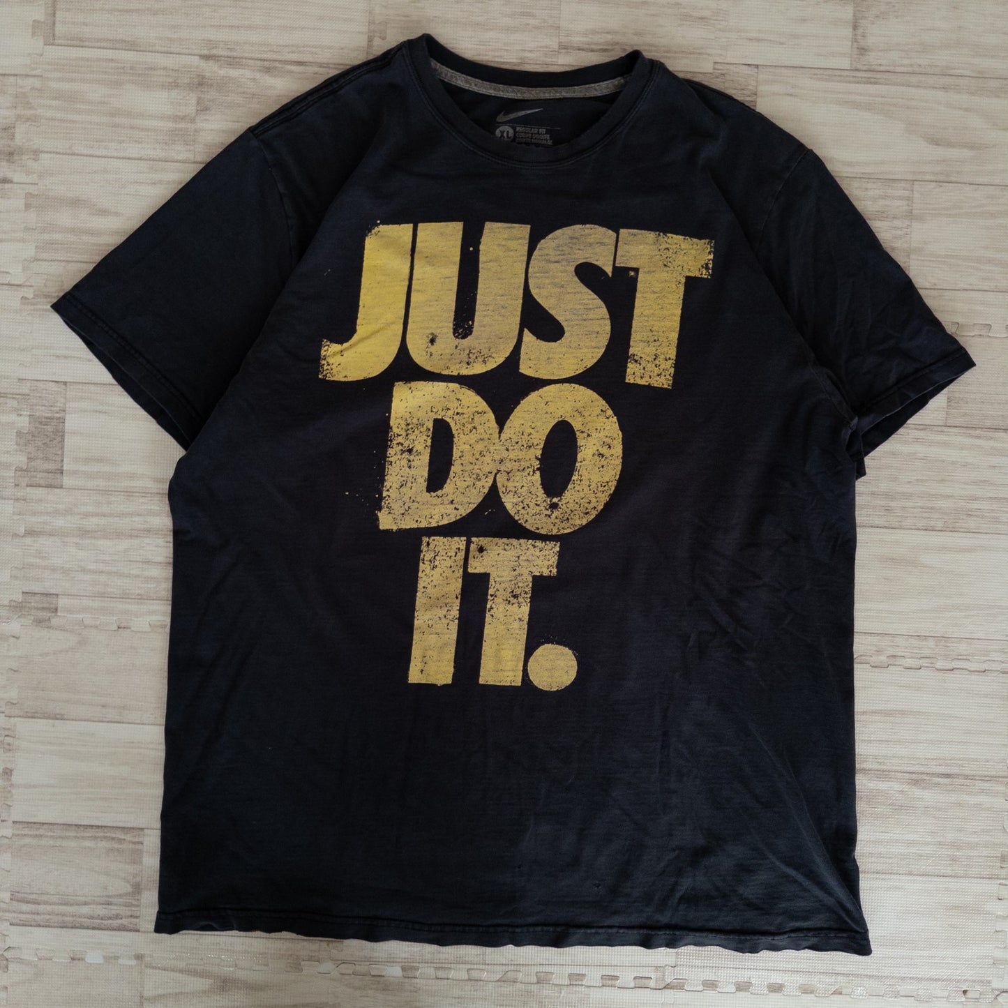 古着卸 現物まとめ売り 洗濯済み 00s NIKE ナイキ ロゴ 半袖Tシャツ 12枚セット(S-XXL)