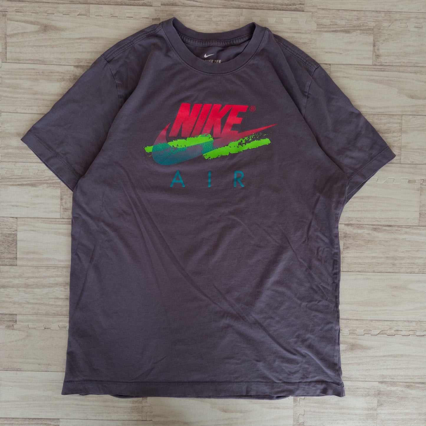 古着卸 現物まとめ売り 洗濯済み 00s NIKE ナイキ ロゴ 半袖Tシャツ 12枚セット(S-XXL)