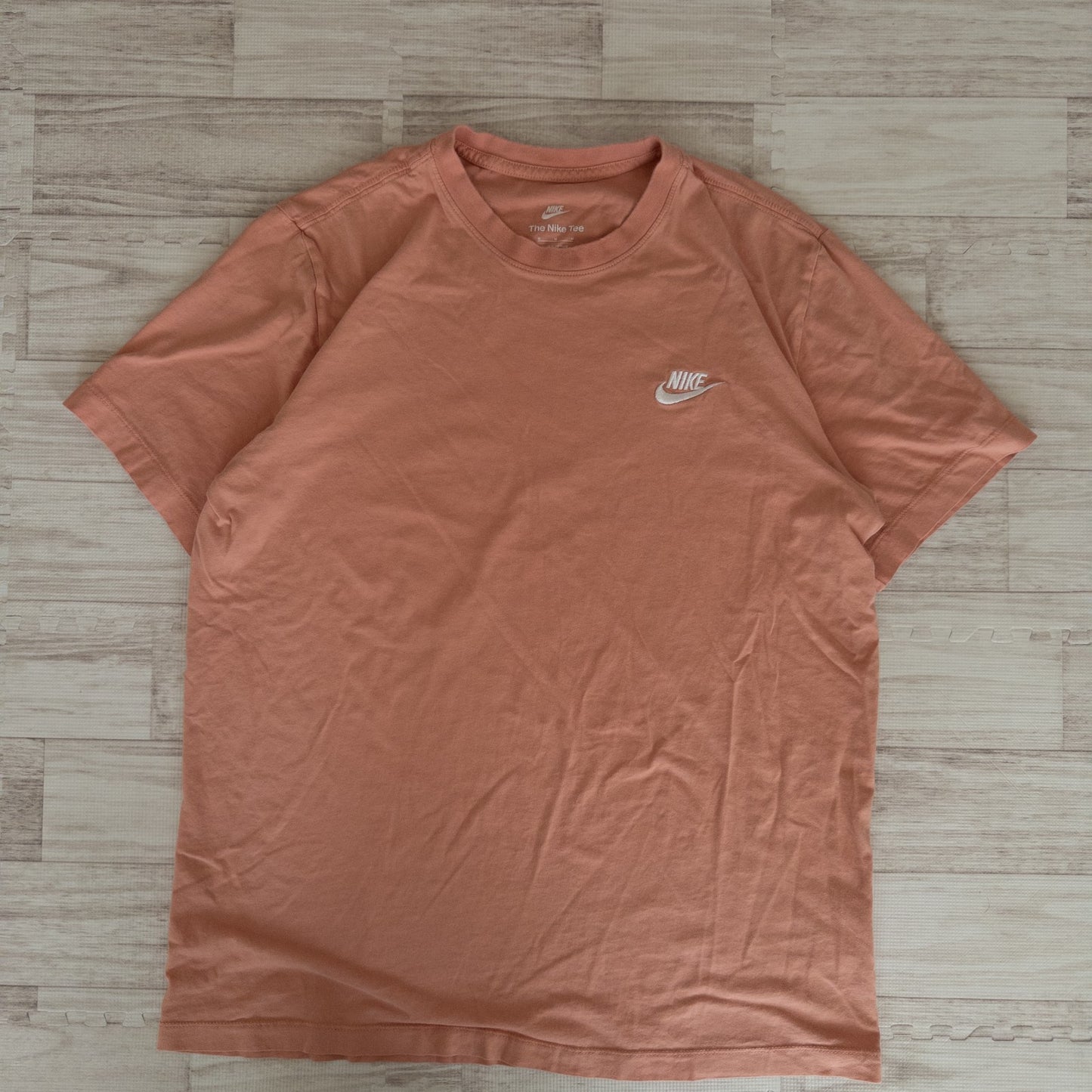 古着卸 現物まとめ売り 洗濯済み 00s NIKE ナイキ ロゴ 半袖Tシャツ 12枚セット(S-XXL)