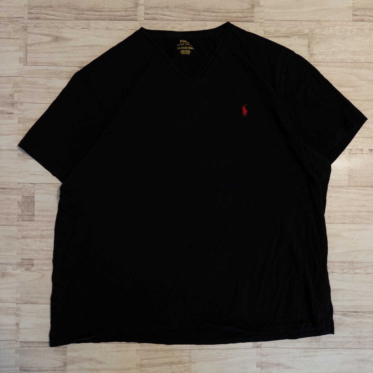 古着卸 現物まとめ売り 洗濯済み POLO ラルフローレン 半袖Tシャツ 12枚セット(M-XXL)