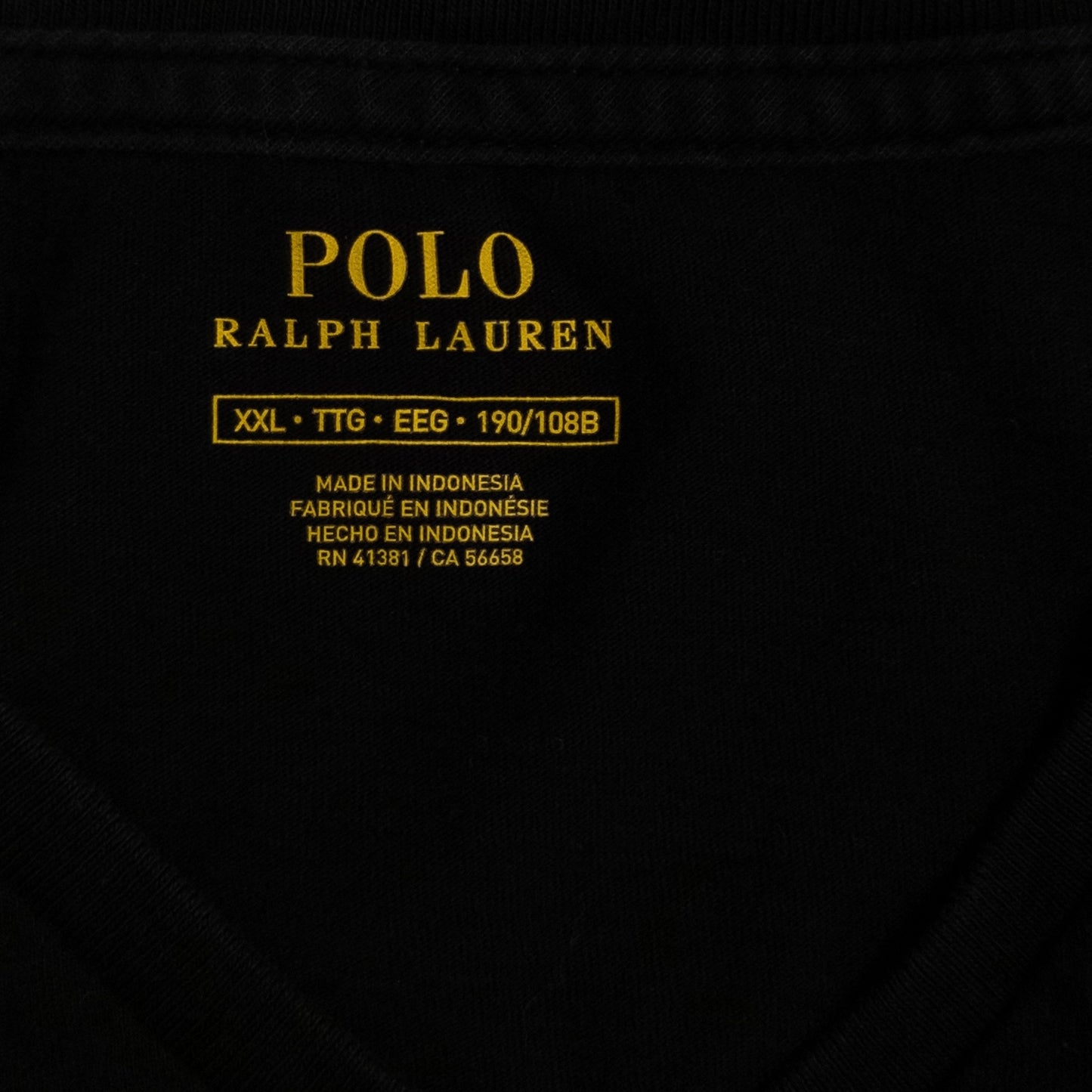 古着卸 現物まとめ売り 洗濯済み POLO ラルフローレン 半袖Tシャツ 12枚セット(M-XXL)