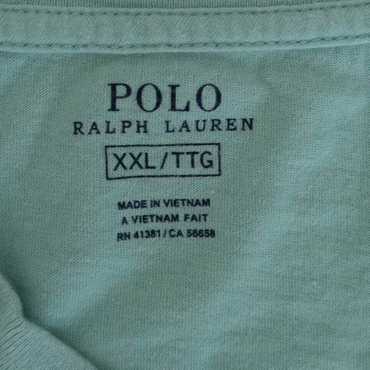 古着卸 現物まとめ売り 洗濯済み POLO ラルフローレン 半袖Tシャツ 12枚セット(M-XXL)