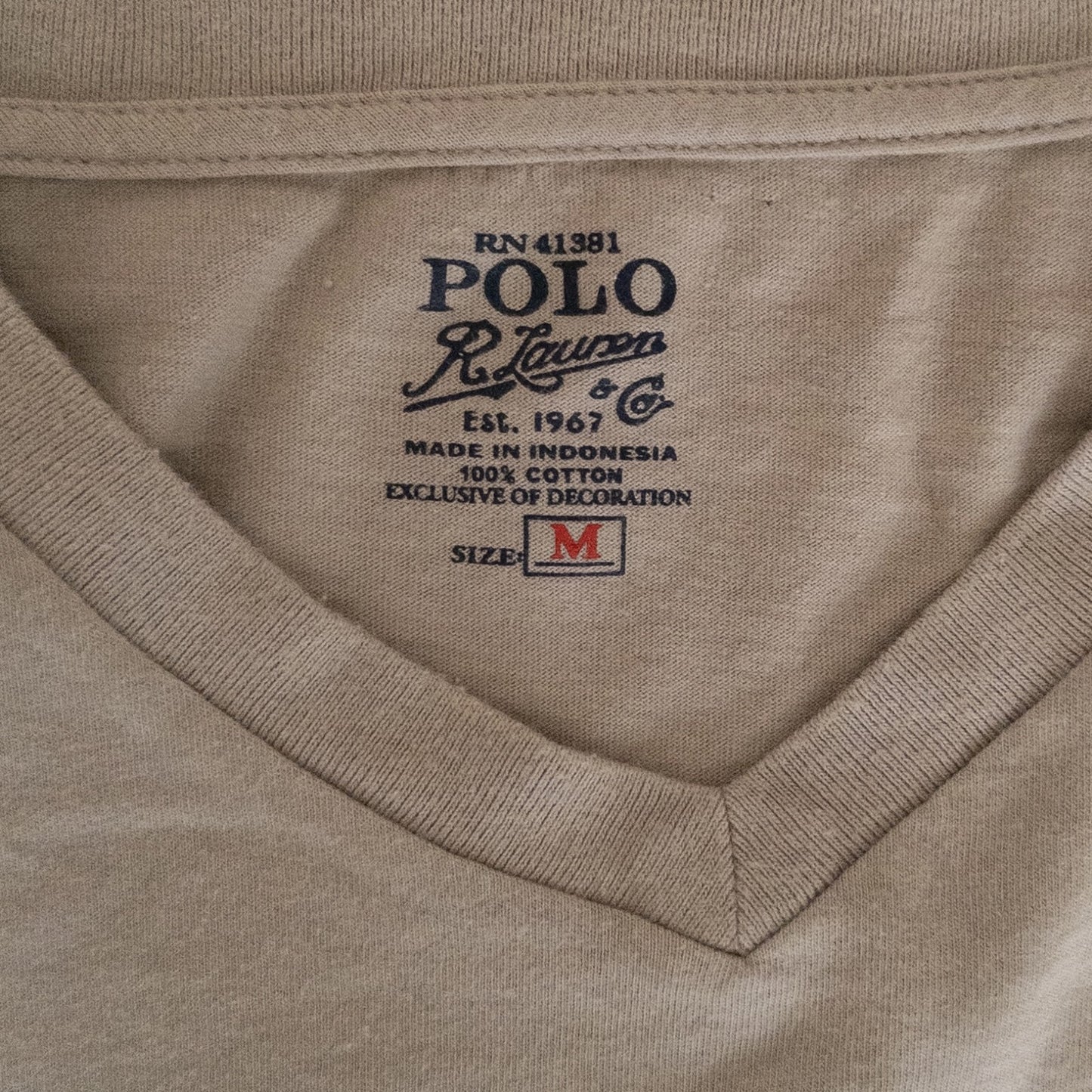 古着卸 現物まとめ売り 洗濯済み POLO ラルフローレン 半袖Tシャツ 12枚セット(M-XXL)