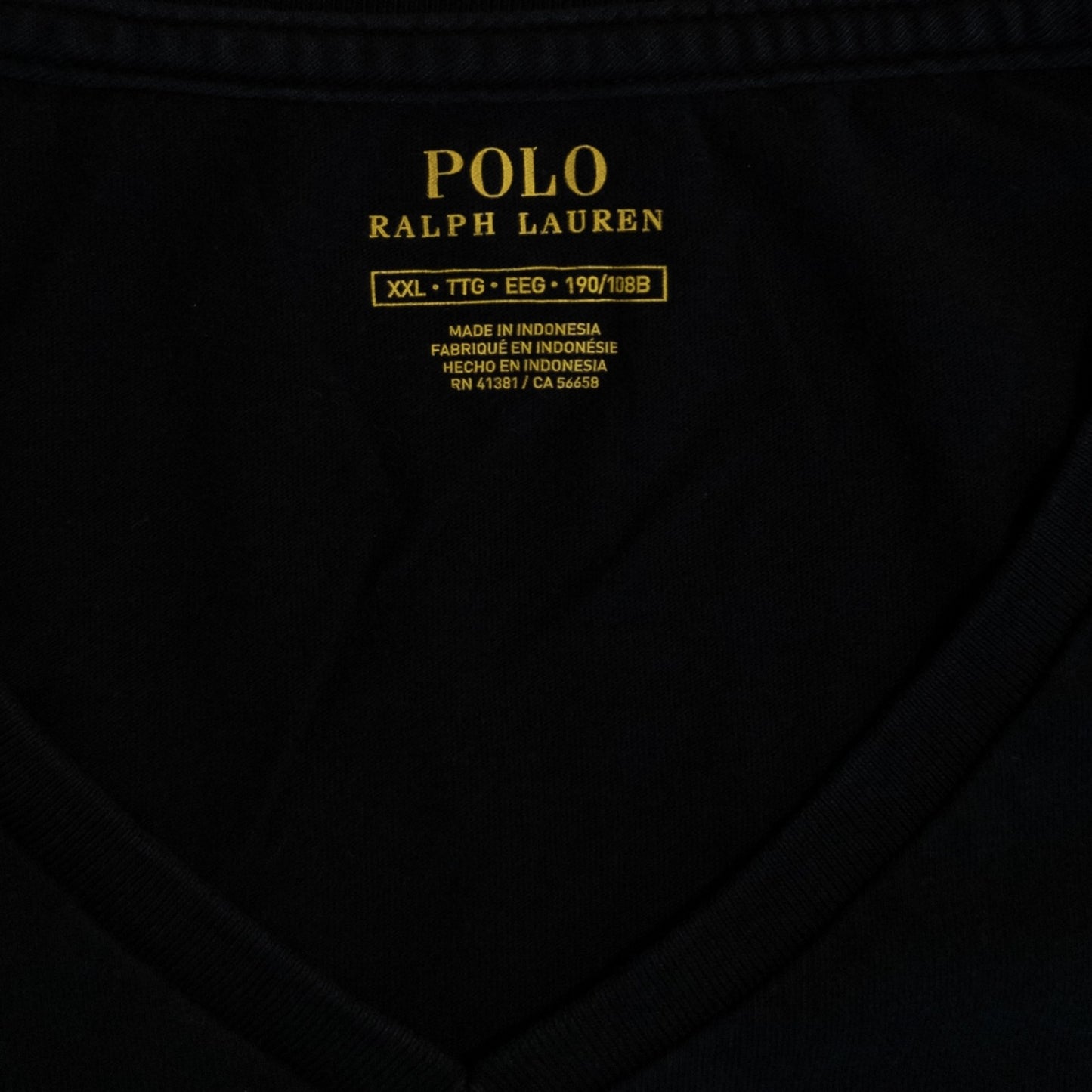古着卸 現物まとめ売り 洗濯済み POLO ラルフローレン 半袖Tシャツ 12枚セット(M-XXL)