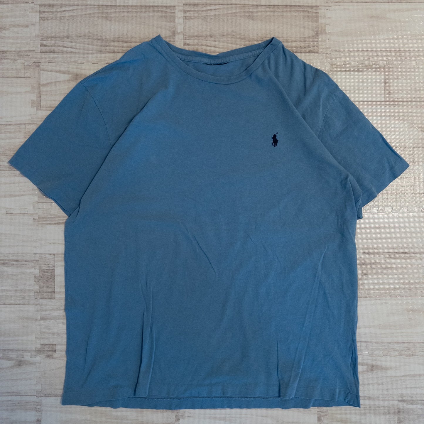 古着卸 現物まとめ売り 洗濯済み POLO ラルフローレン 半袖Tシャツ 12枚セット(M-XXL)