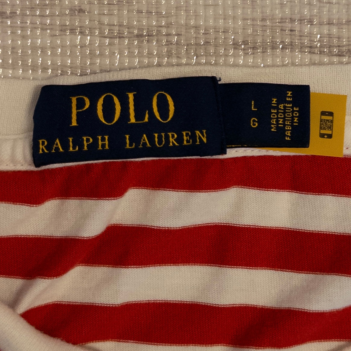 古着卸 現物まとめ売り 洗濯済み POLO ラルフローレン 半袖Tシャツ 12枚セット(M-XXL)