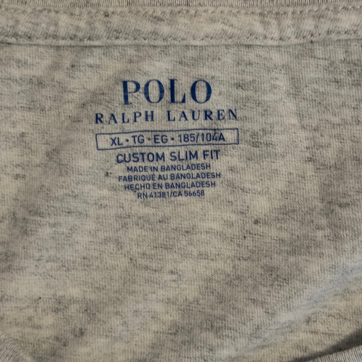 古着卸 現物まとめ売り 洗濯済み POLO ラルフローレン 半袖Tシャツ 12枚セット(M-XXL)