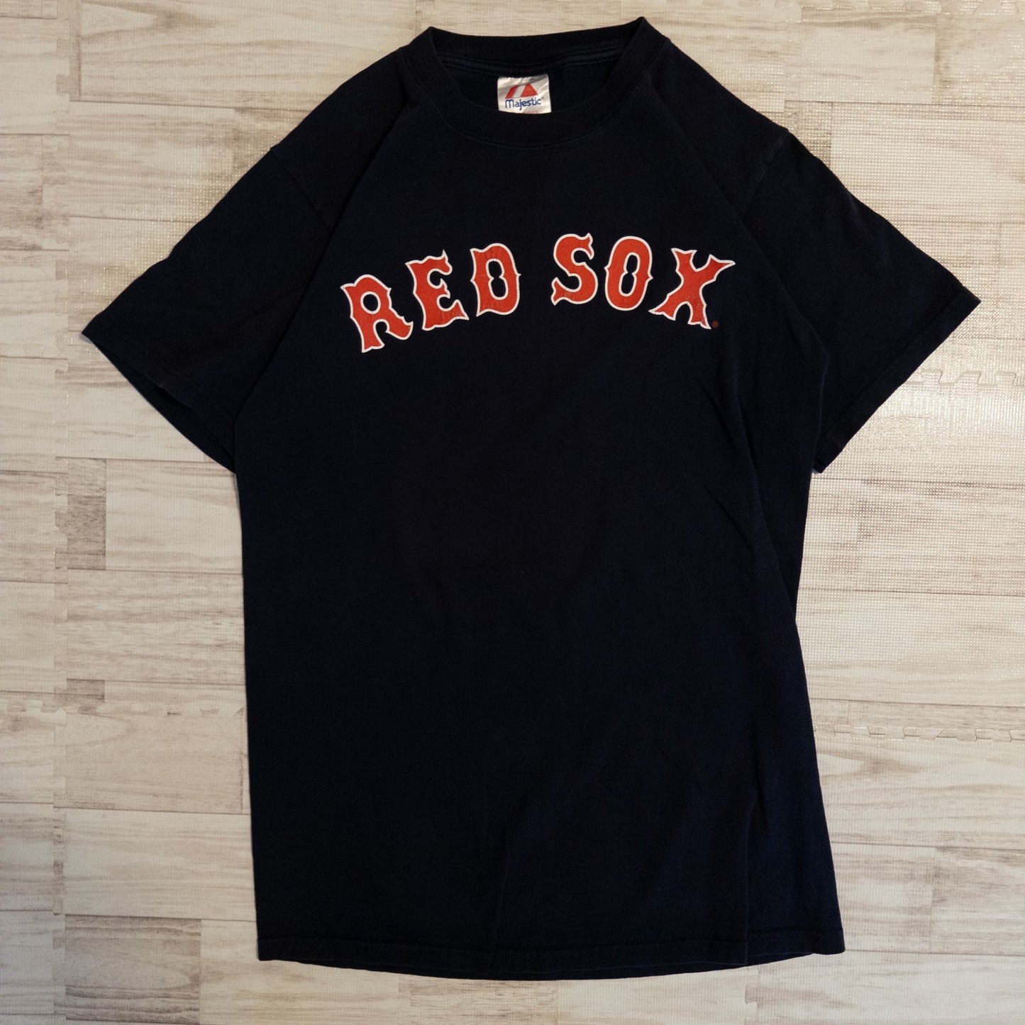 古着卸 現物まとめ売り 洗濯済み MLB NFL NHL NBA プロチーム 半袖Tシャツ 12枚セット(S-XXL)