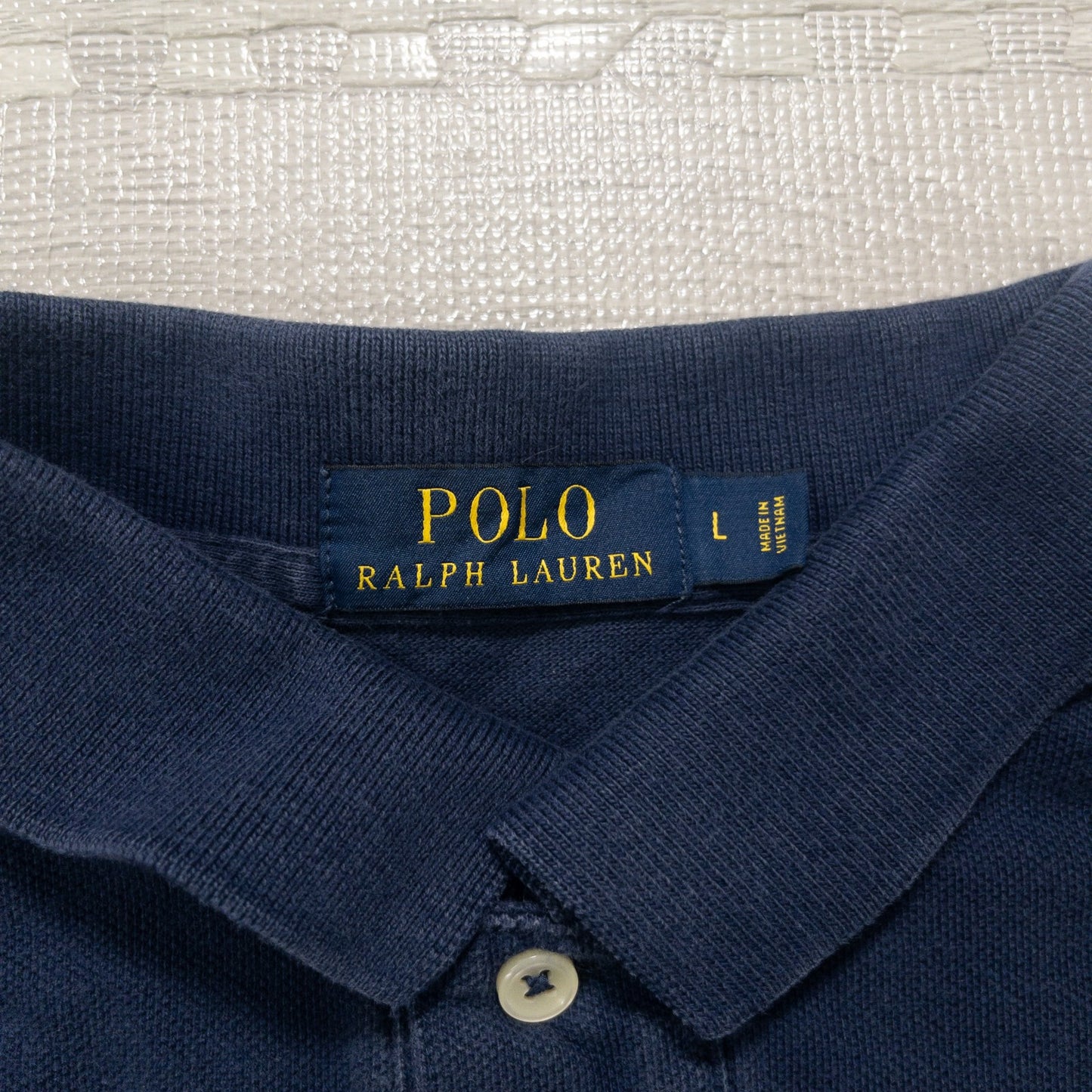 古着卸 現物まとめ売り 洗濯済み ラルフローレン 半袖ポロシャツ 12枚セット M-XL