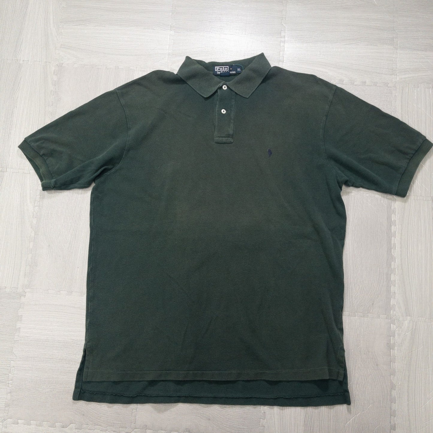 古着卸 現物まとめ売り 洗濯済み ラルフローレン 半袖ポロシャツ 12枚セット M-XL