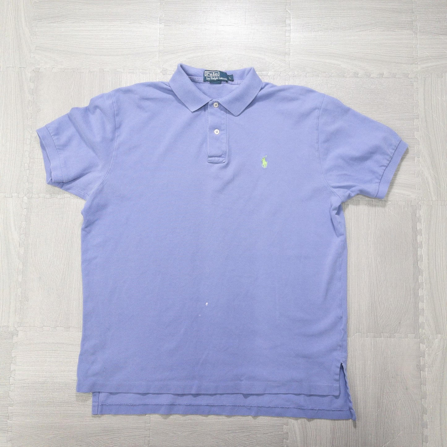 古着卸 現物まとめ売り 洗濯済み ブランドミックス 半袖ポロシャツ 12枚セット (S-XL) ラルフローレン ラコステ等