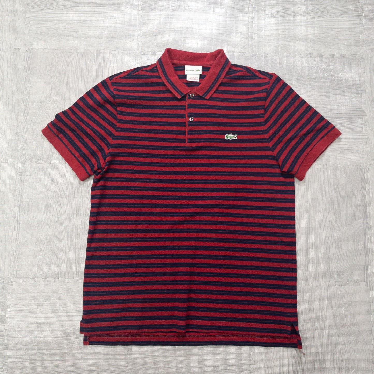 古着卸 現物まとめ売り 洗濯済み ブランドミックス 半袖ポロシャツ 12枚セット (S-XL) ラルフローレン ラコステ等