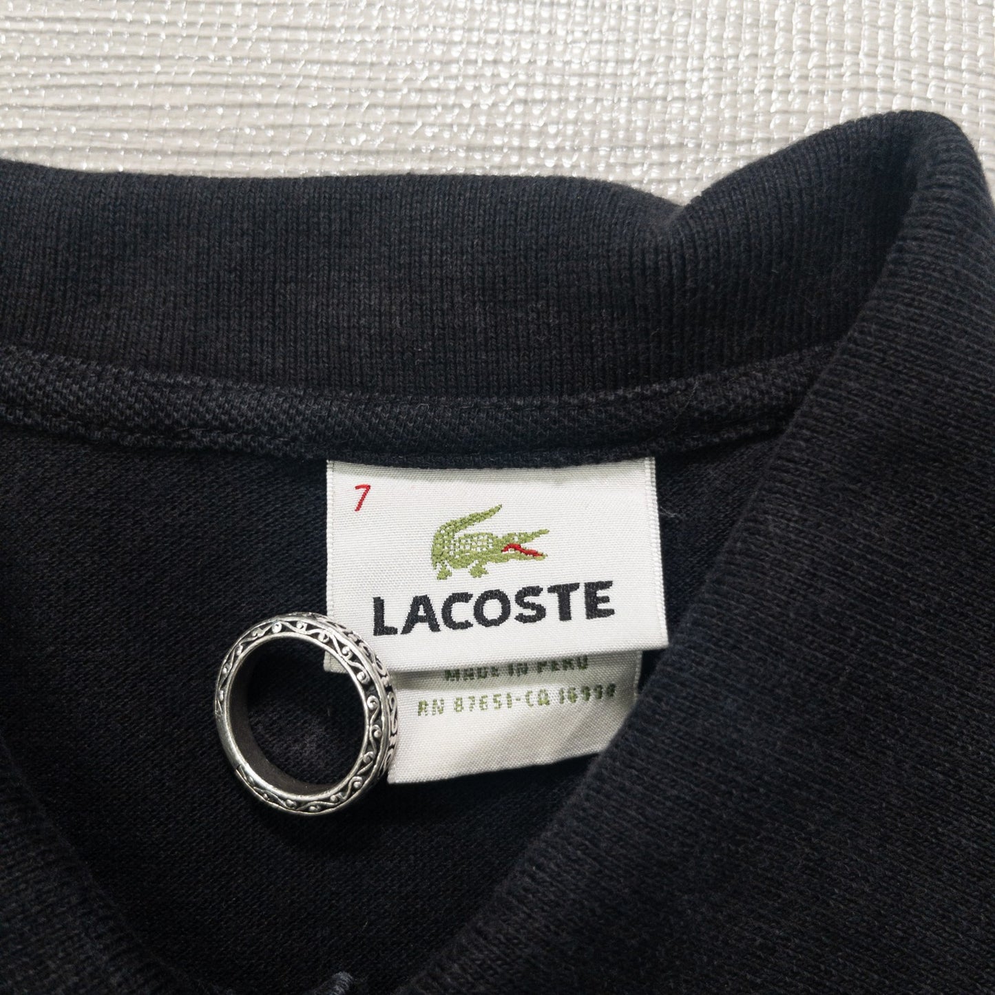 古着卸 現物まとめ売り 洗濯済み ブランドミックス 半袖ポロシャツ 12枚セット (S-XL) ラルフローレン ラコステ等