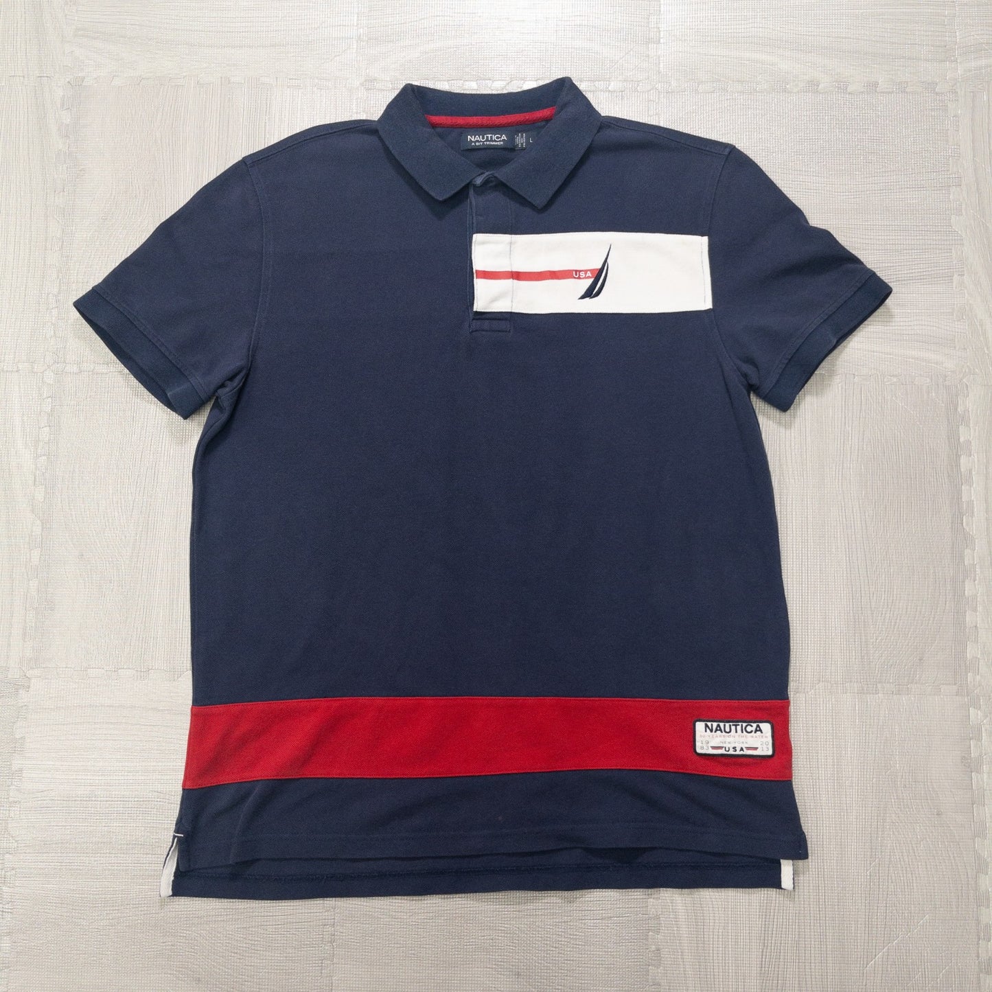 古着卸 現物まとめ売り 洗濯済み ブランドミックス 半袖ポロシャツ 12枚セット (S-XL) ラルフローレン ラコステ等