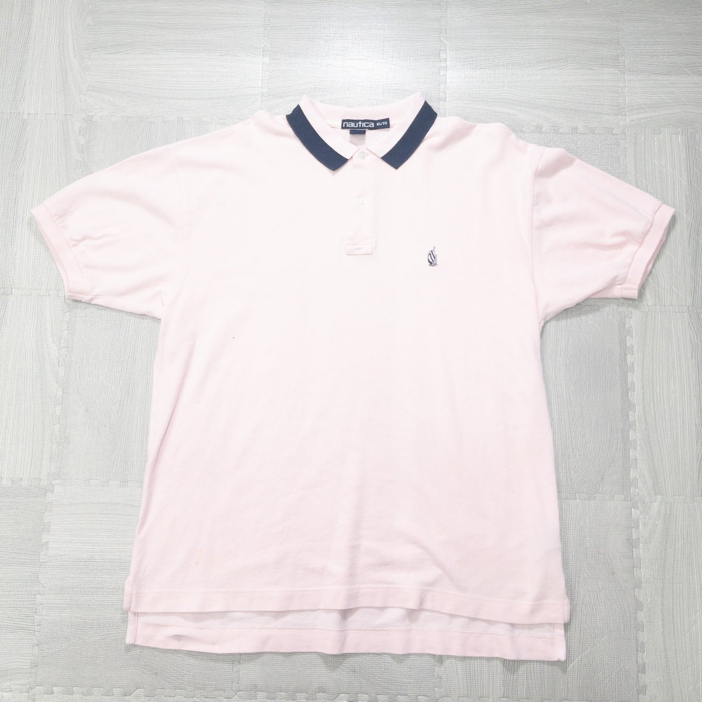 古着卸 現物まとめ売り 洗濯済み ブランドミックス 半袖ポロシャツ 12枚セット (S-XL) ラルフローレン ラコステ等