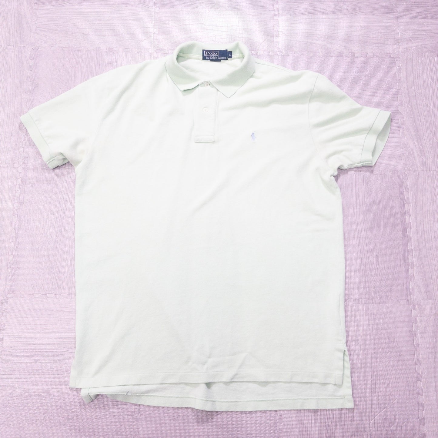 古着卸 現物まとめ売り 洗濯済み ブランドミックス 半袖ポロシャツ 12枚セット (S-XL) ラルフローレン ラコステ等