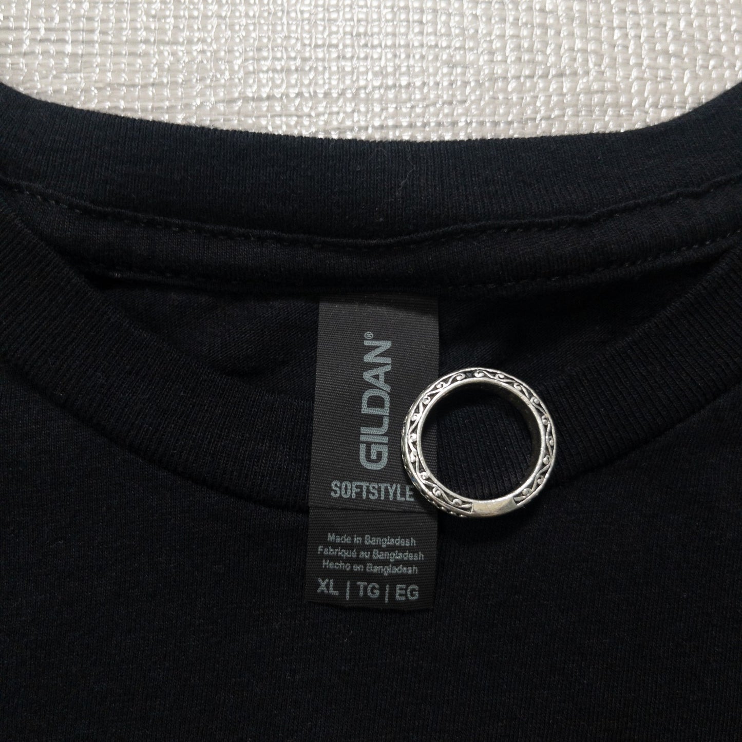 古着卸 現物まとめ売り 洗濯済み ブランドミックス バンドTシャツ バンT 12枚セット (S-XXL) レッチリ キッス等