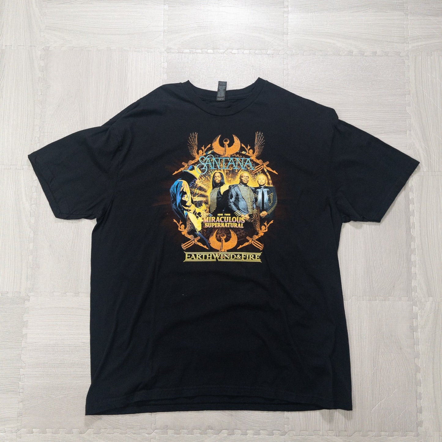 古着卸 現物まとめ売り 洗濯済み ブランドミックス バンドTシャツ バンT 12枚セット (S-XXL) レッチリ キッス等