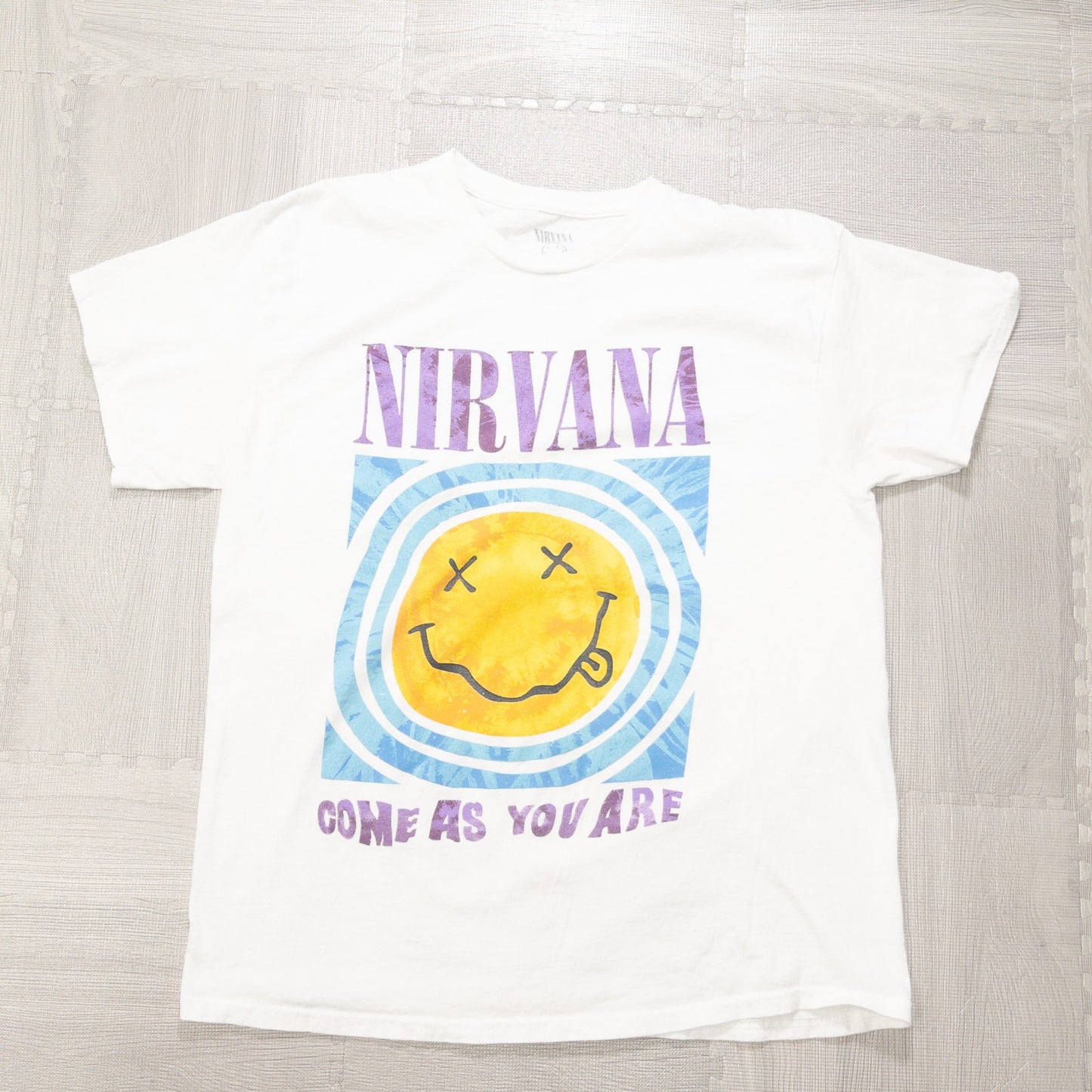 古着卸 現物まとめ売り 洗濯済み ブランドミックス バンドTシャツ バンT 12枚セット (S-XXL) レッチリ キッス等
