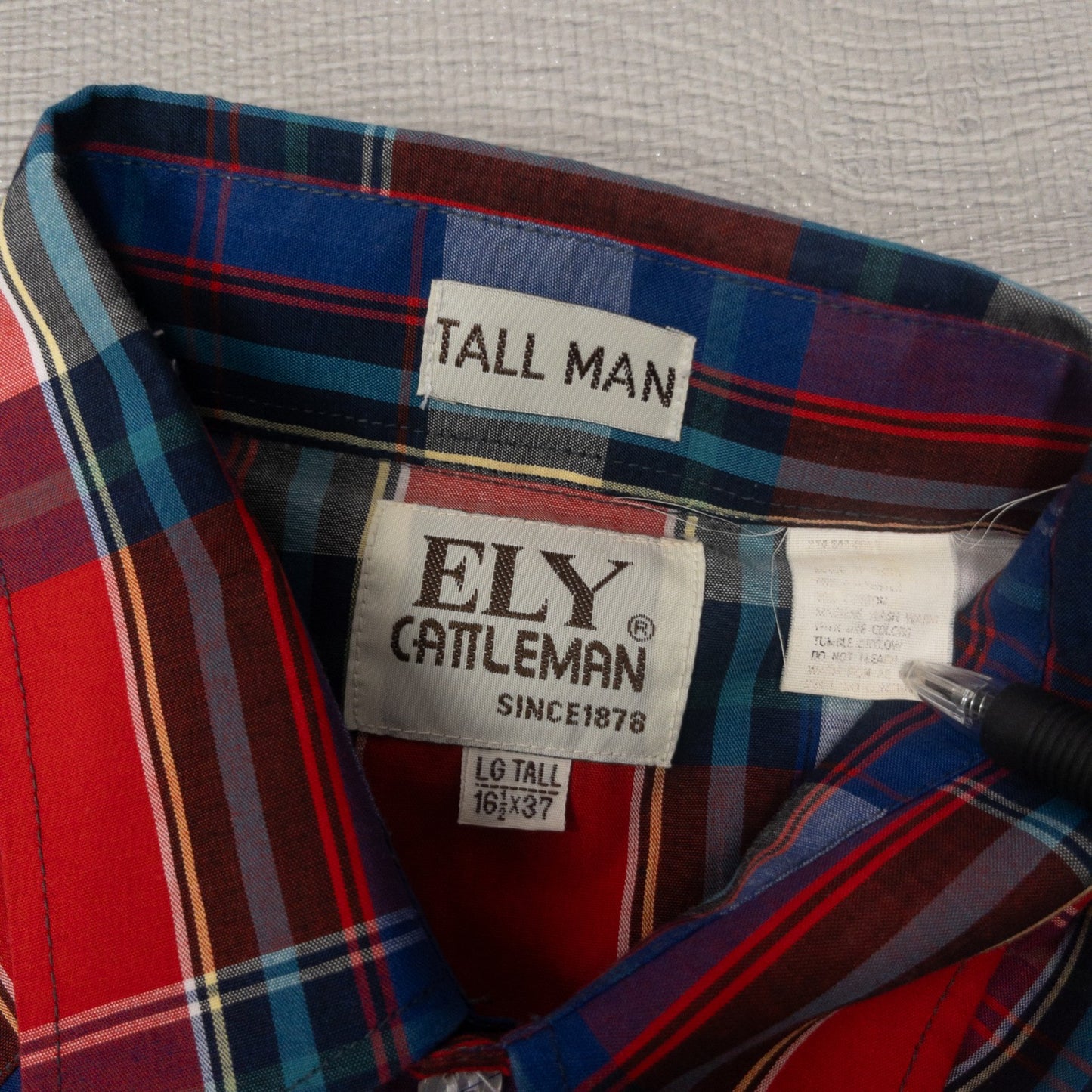 古着卸 現物まとめ売り 洗濯済み ブランドミックス ウエスタンシャツ 11枚セット (M-XL)ラングラー テキサス等